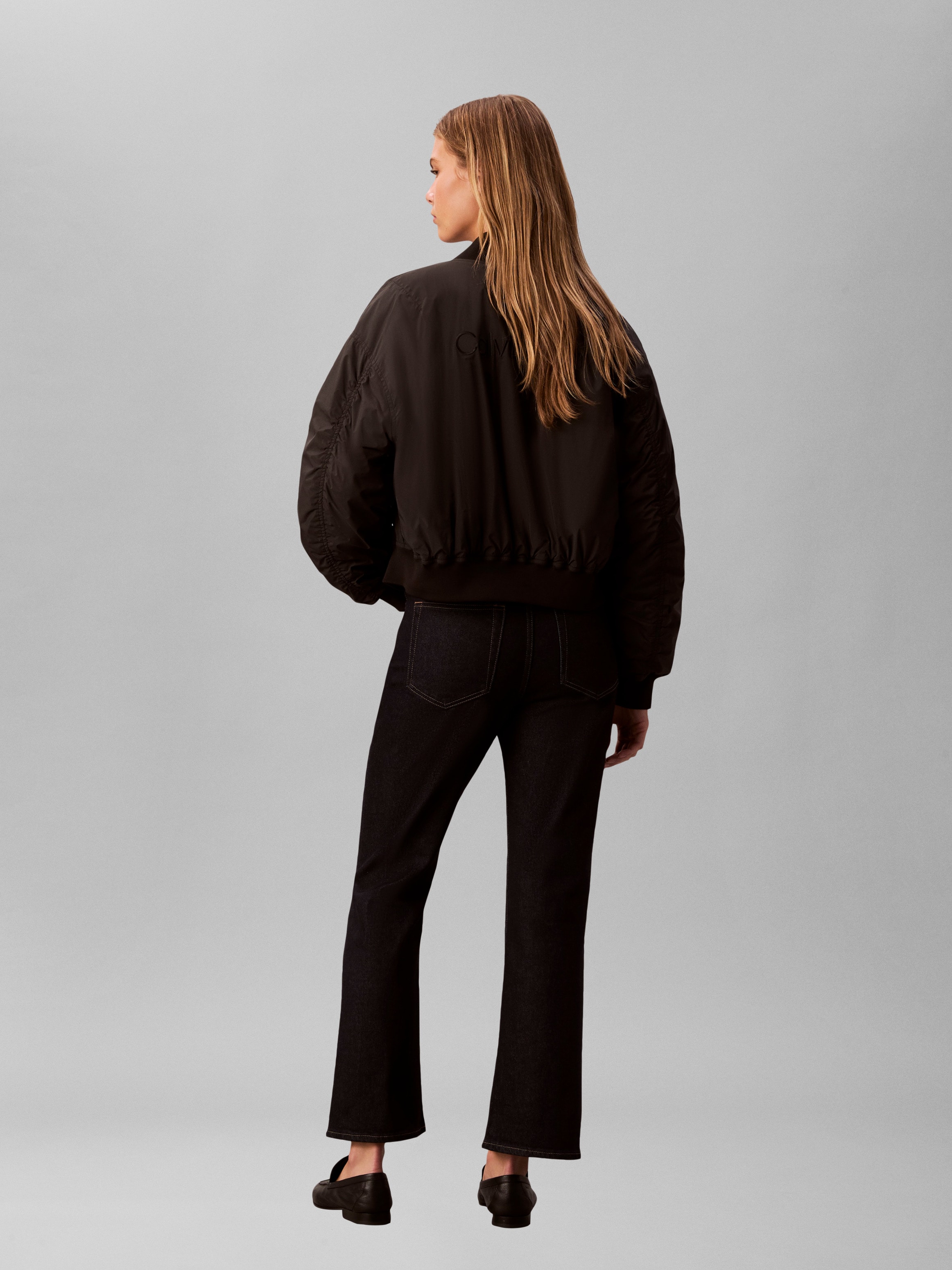 Calvin Klein Jeans Ankle-Jeans