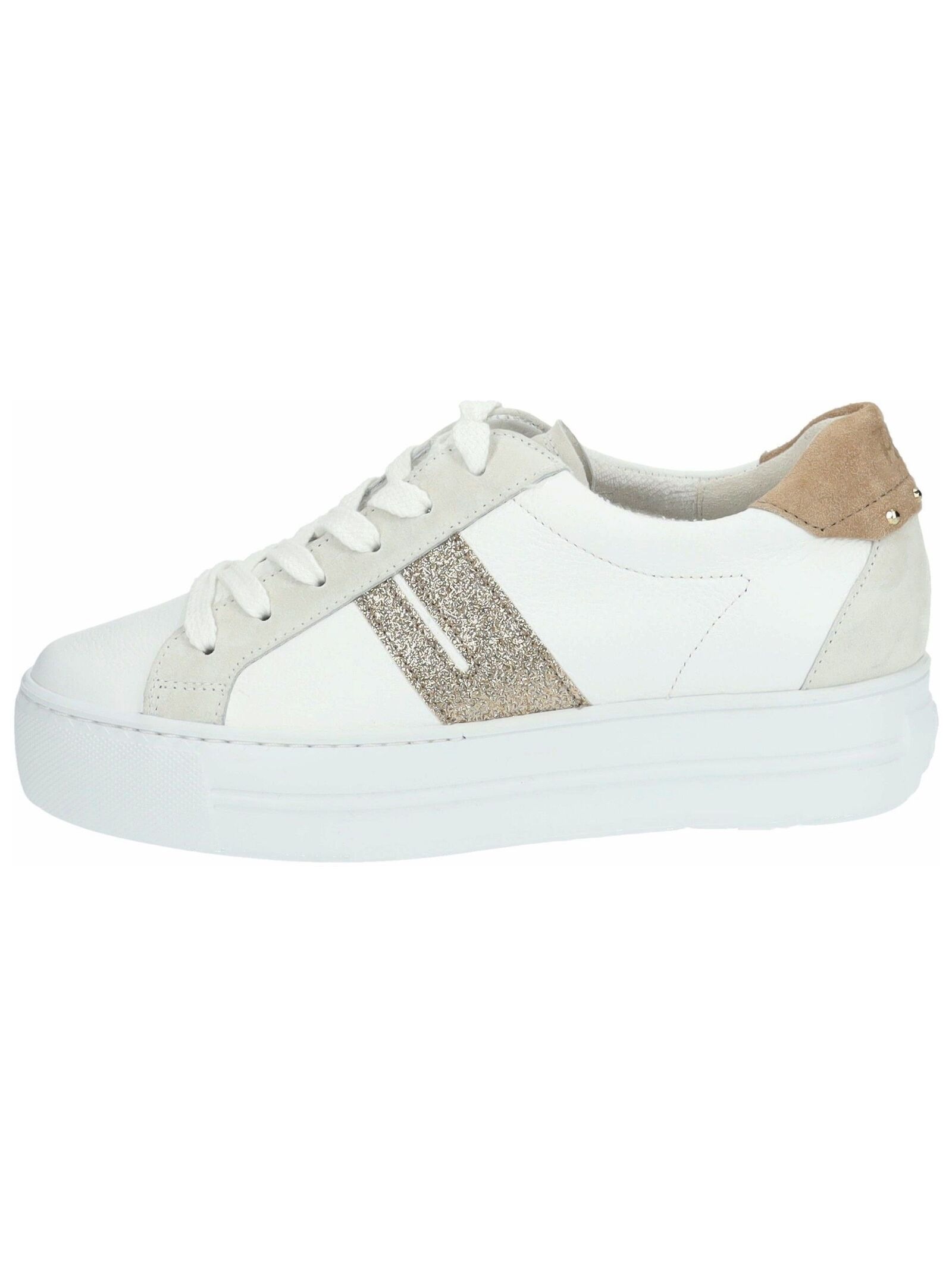 Paul Green Sneaker "Paul Green Sneaker Leder/Textil" günstig online kaufen