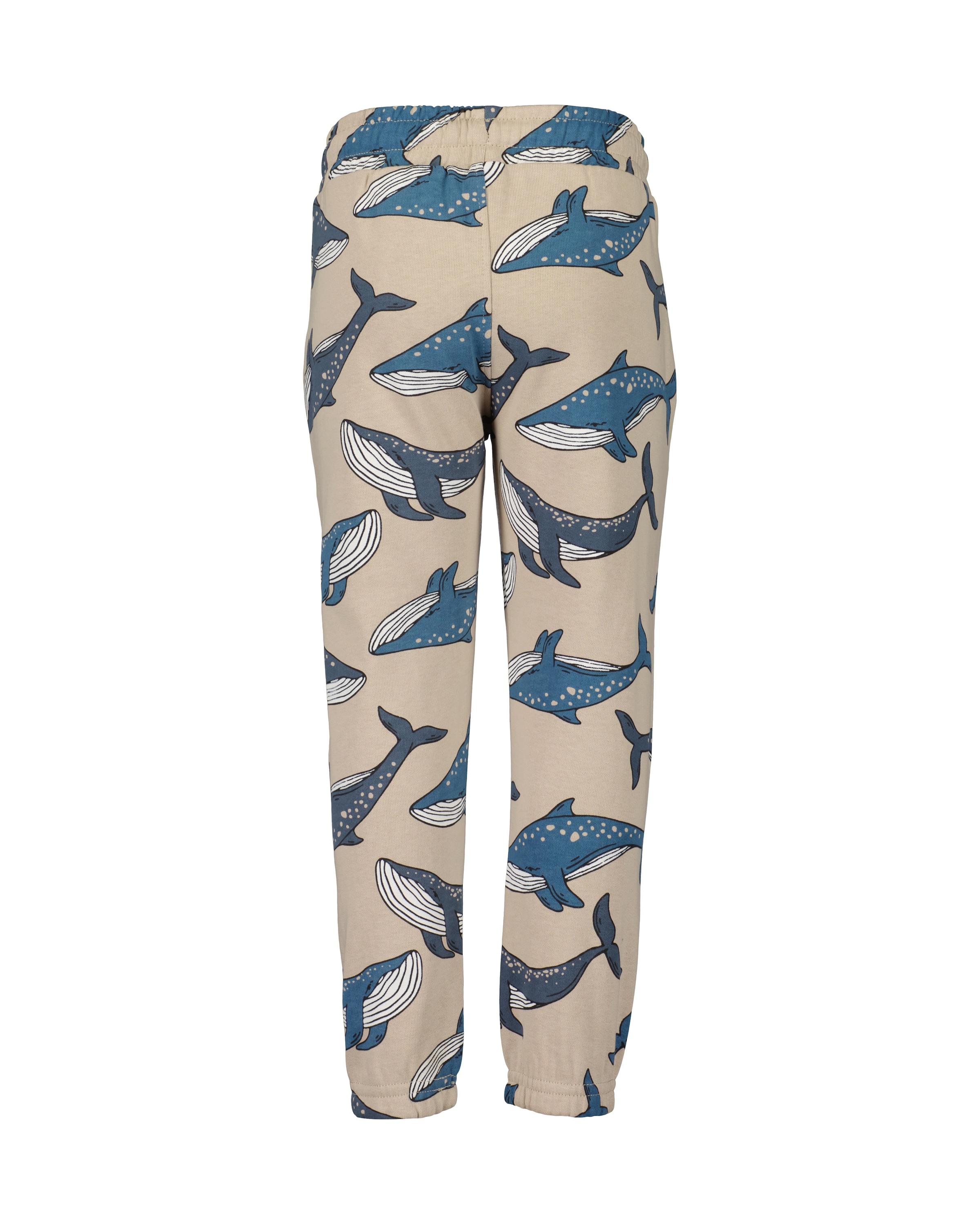 Blue Seven Sweathose, im tollen Alloverprint