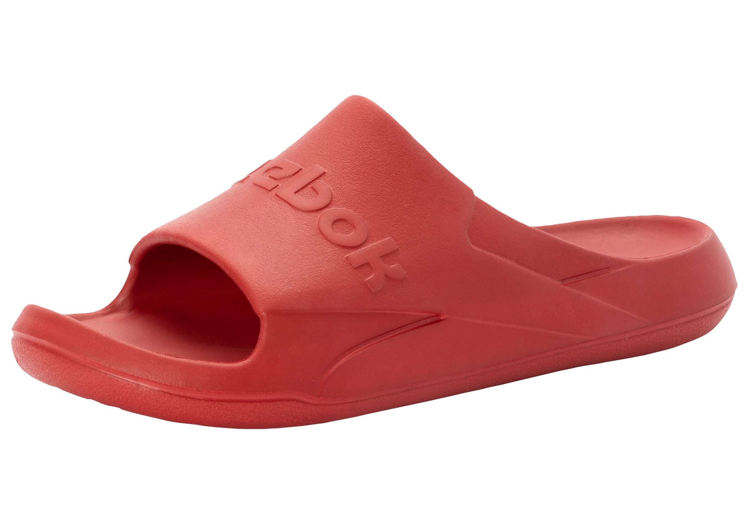 Reebok Badesandale »REEBOK CLEAN SLIDE«