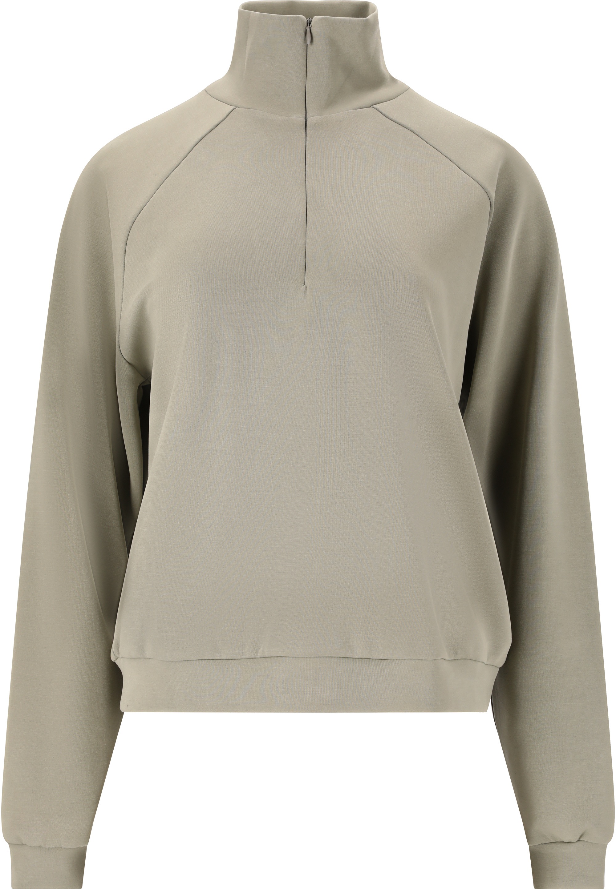 ATHLECIA Sweatshirt »Elania«, mit atmungsaktivem Material