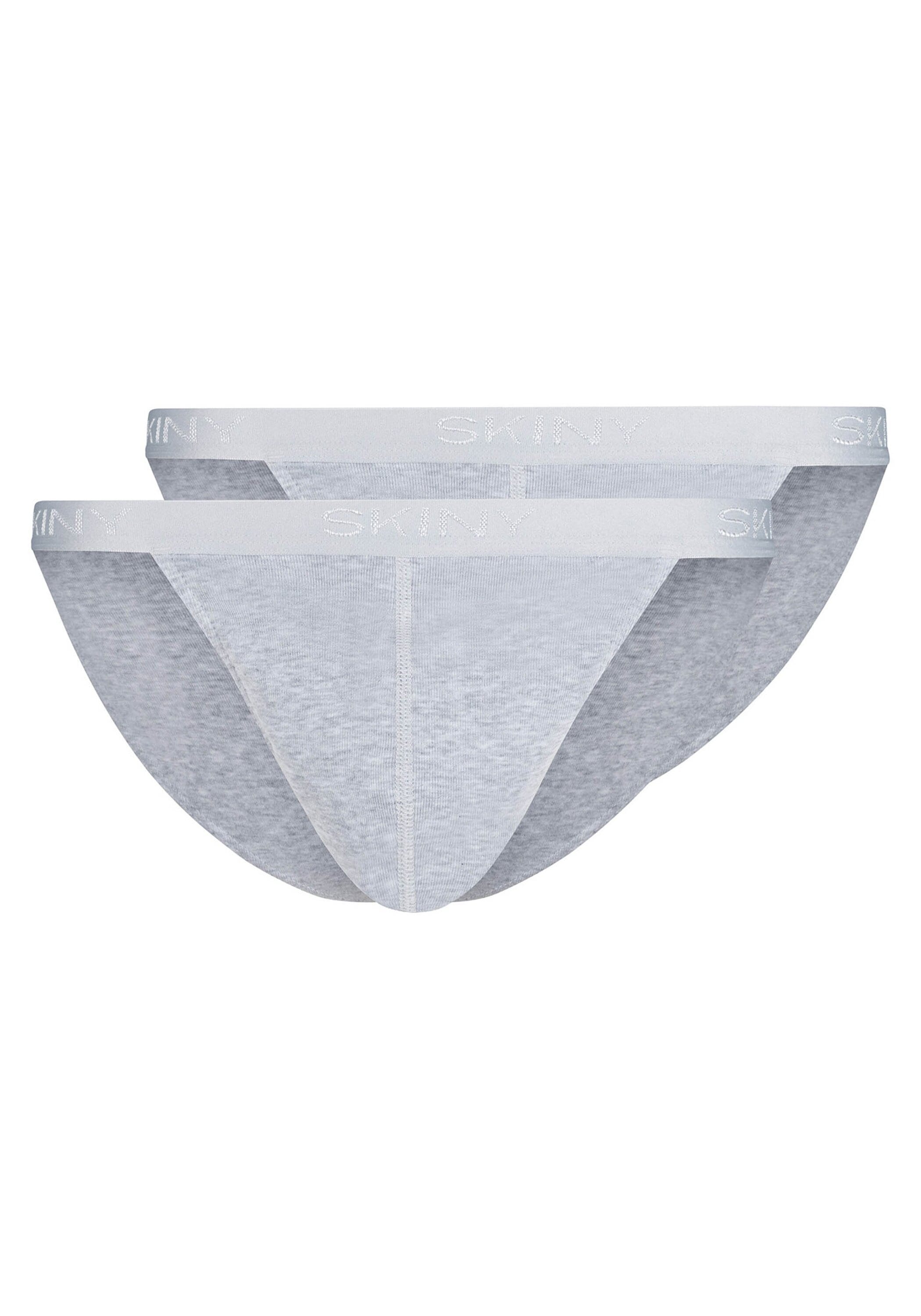 Skiny Slip "Slip 2er Pack"