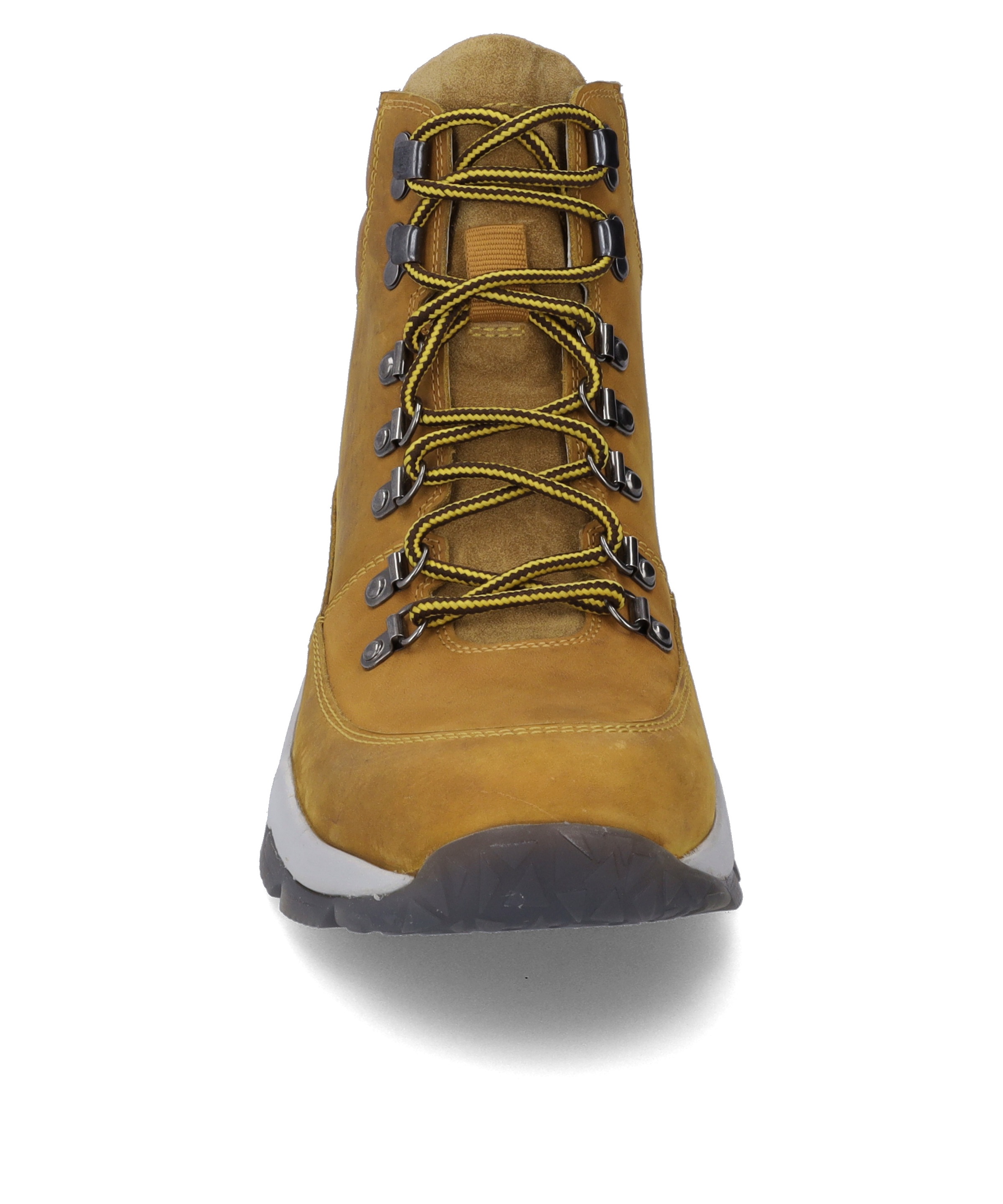 Josef Seibel Stiefelette »Philipp 01, safran«