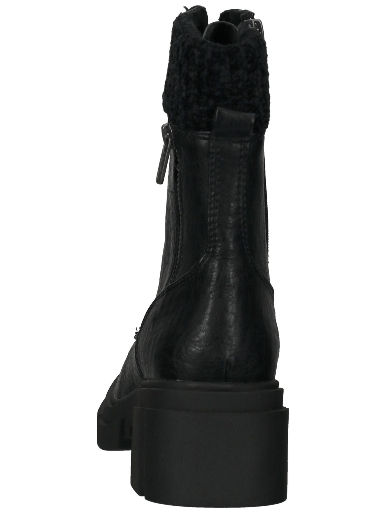 Blowfish Schnürstiefelette »Blowfish Stiefelette Lederimitat«