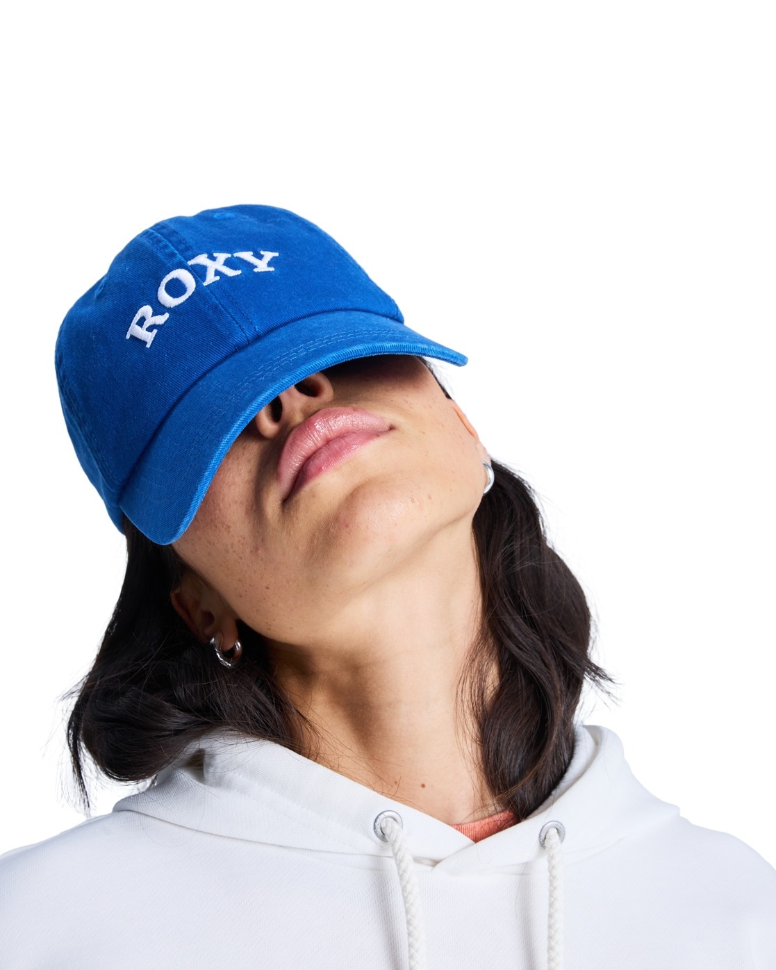 Roxy Flex Cap "Summer Breezy"