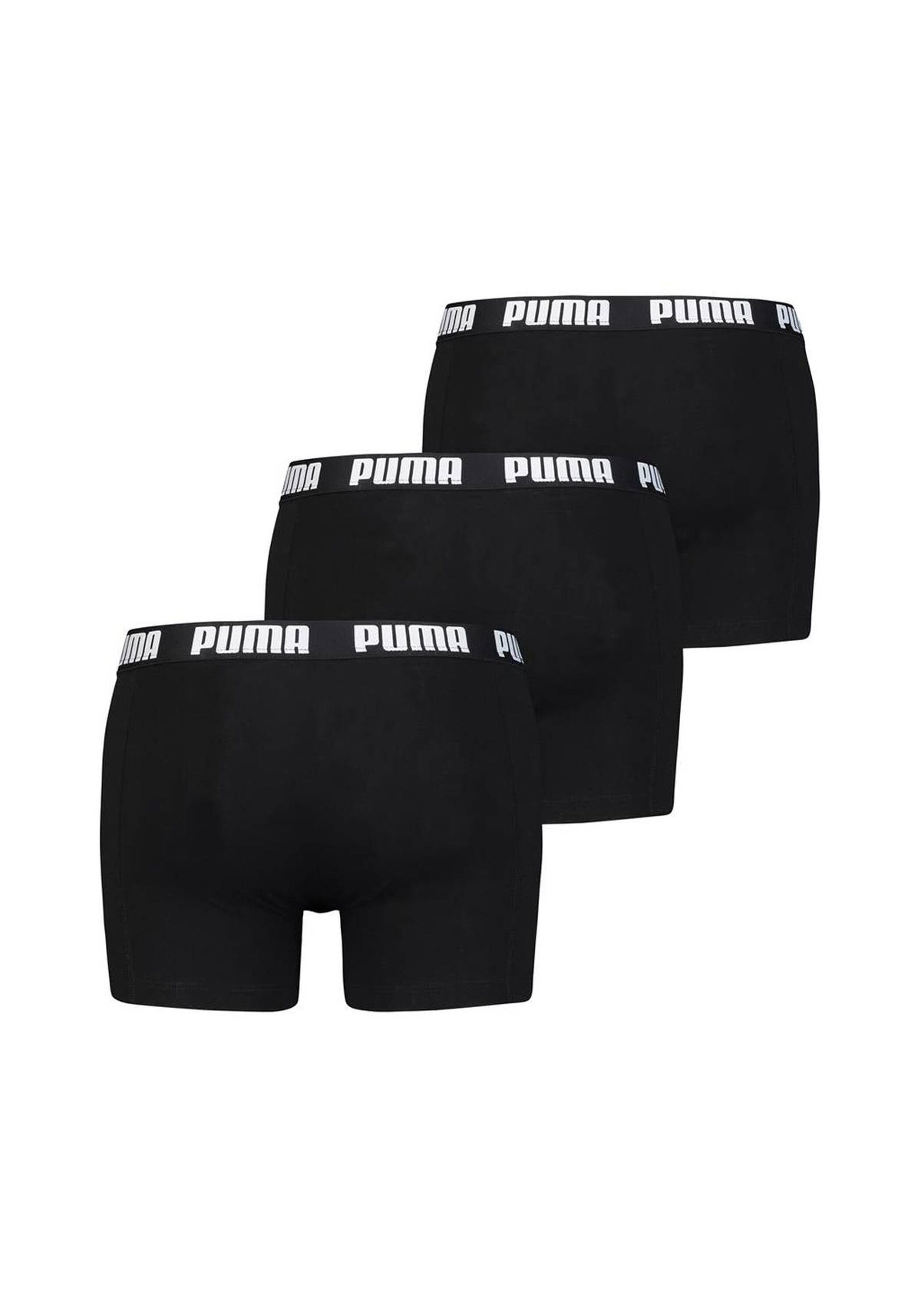 PUMA Boxershorts "Boxershort Everyday Boxer 3P 3er Pack" günstig online kaufen