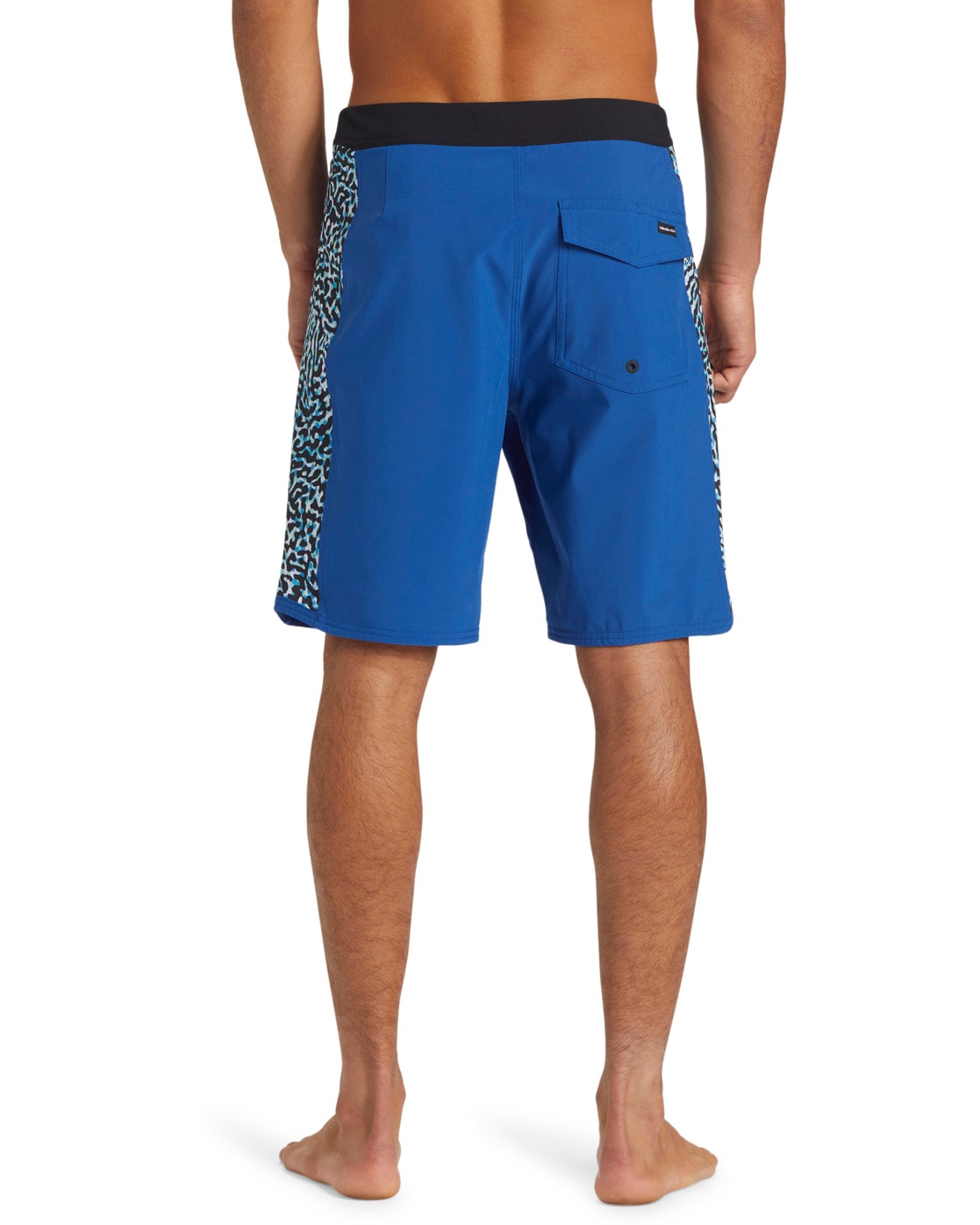 Quiksilver Boardshorts »Surfsilk Arch 19"«