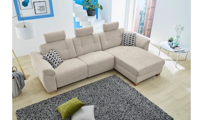 Ecksofa »Savona«