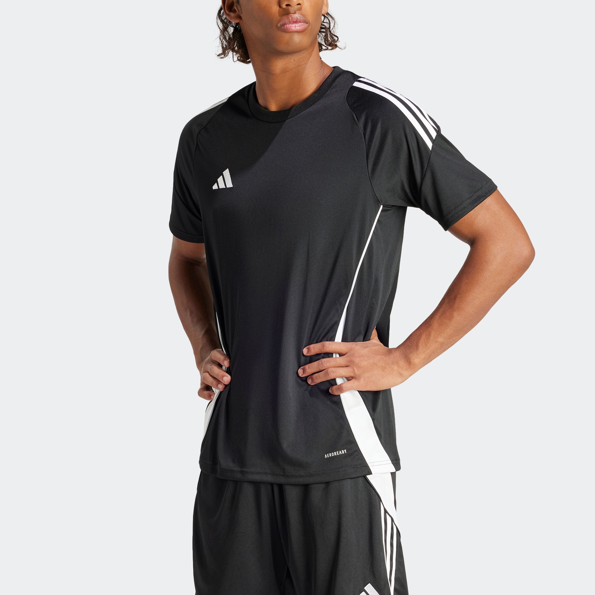 adidas Performance Fußballtrikot »TIRO24 JSY«