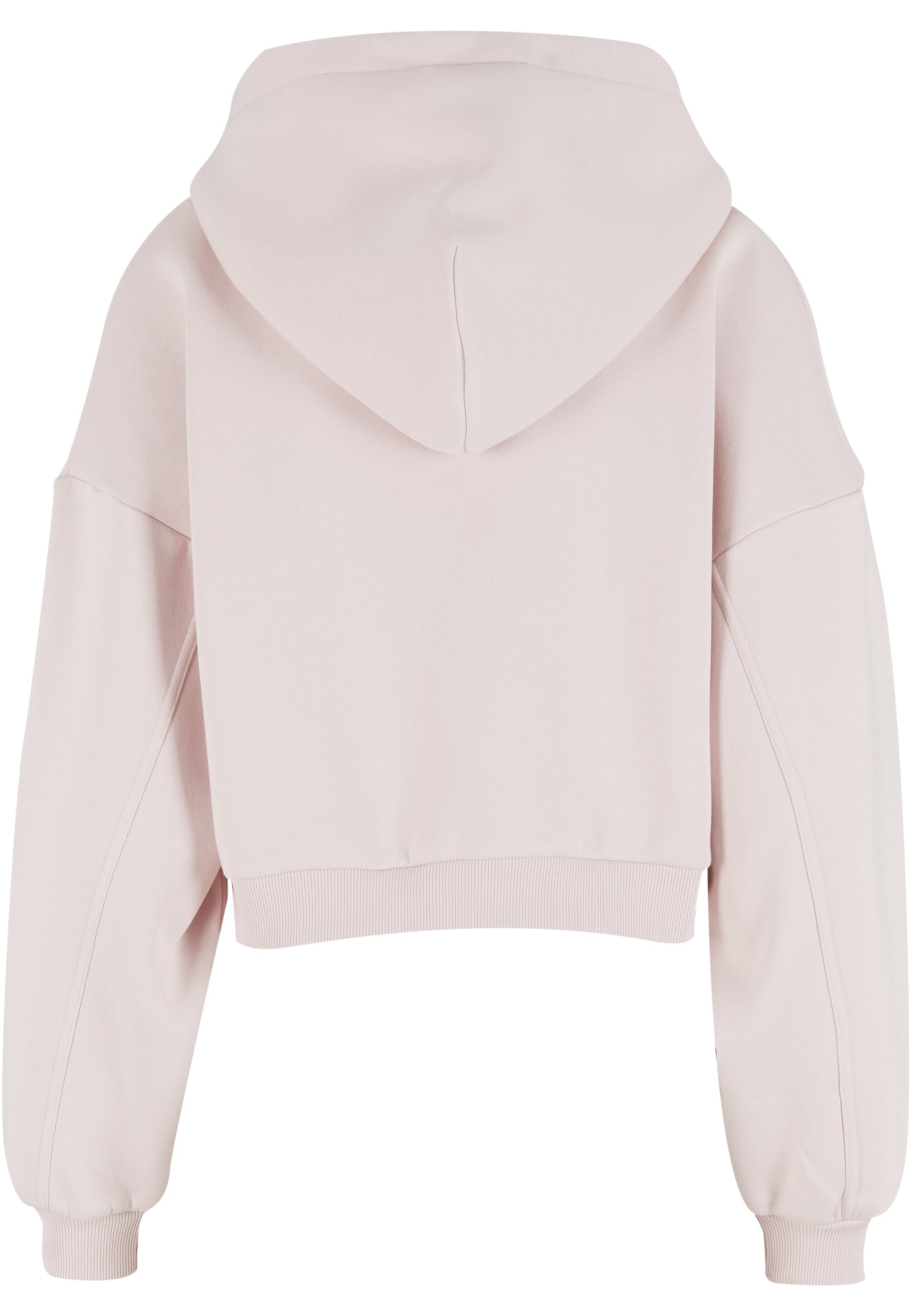 Karl Kani Funktions-Kapuzensweatjacke »Karl Kani Small Signature Essential Crop Zip Hoodie«