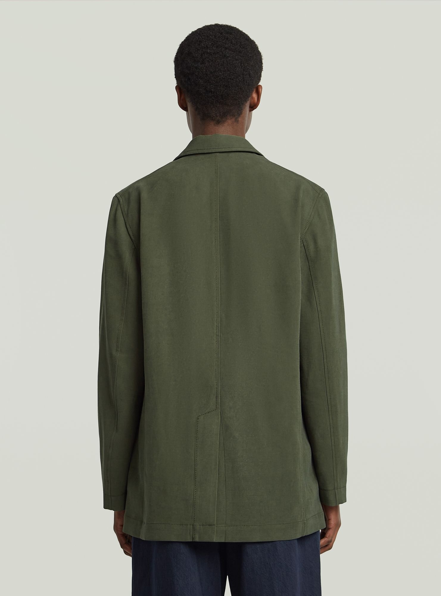 G-STAR Jackenblazer "Boyfriend Blazer" günstig online kaufen