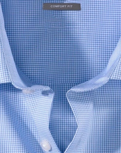 Thumbnail - OLYMP Businesshemd "Luxor modern fit"