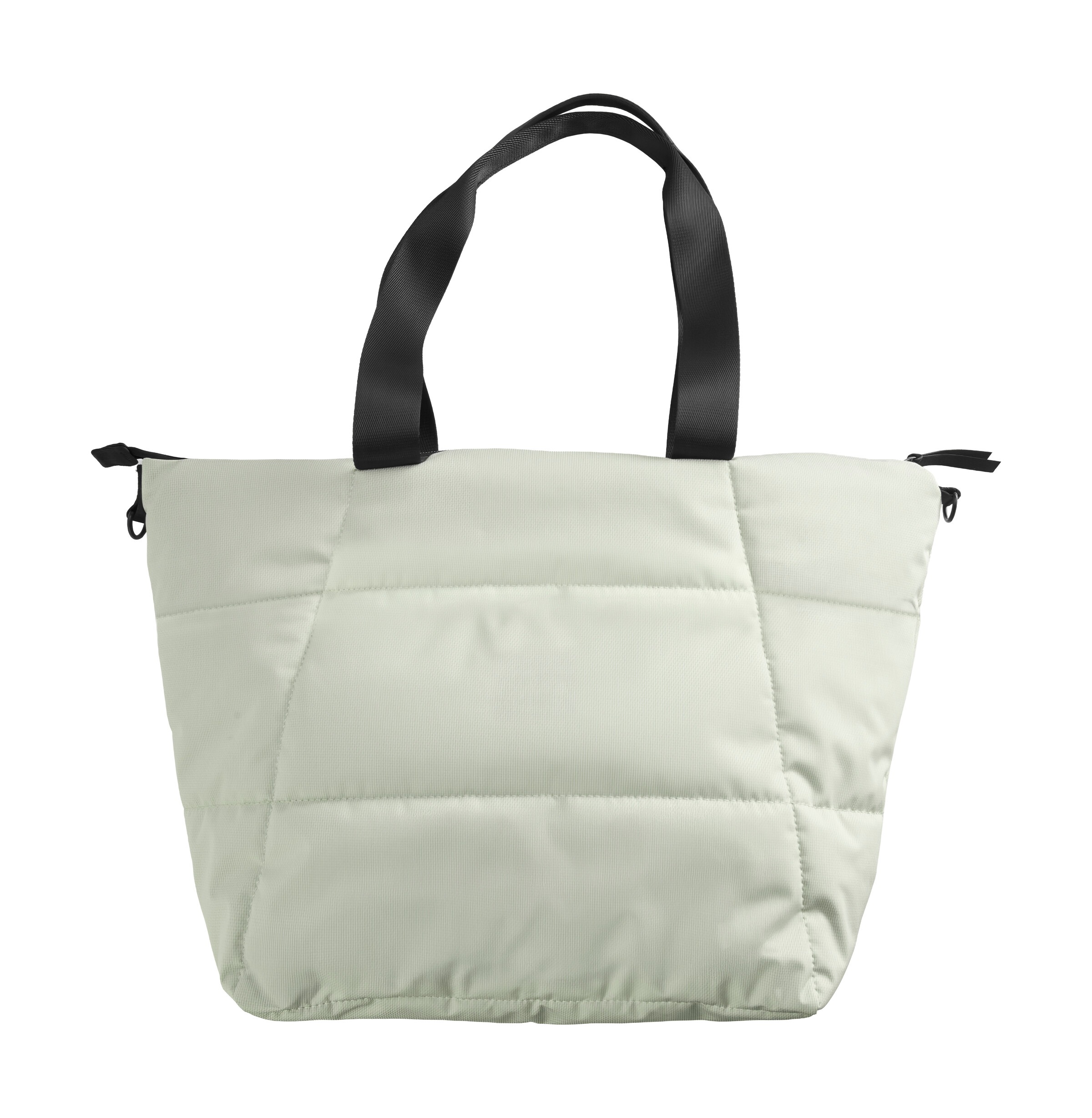 Killtec Freizeittasche »Shopper UNIV BGS« Modische, wasserabweisende Shopper Tasche mit Laptopfach