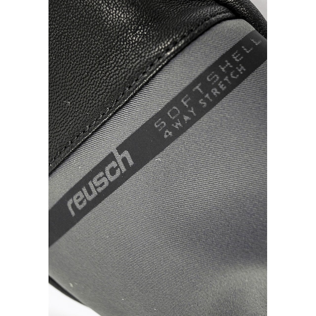 Reusch Fäustlinge »Discovery GORE-TEX TOUCH-TEC«, warm, wasserdicht | BAUR