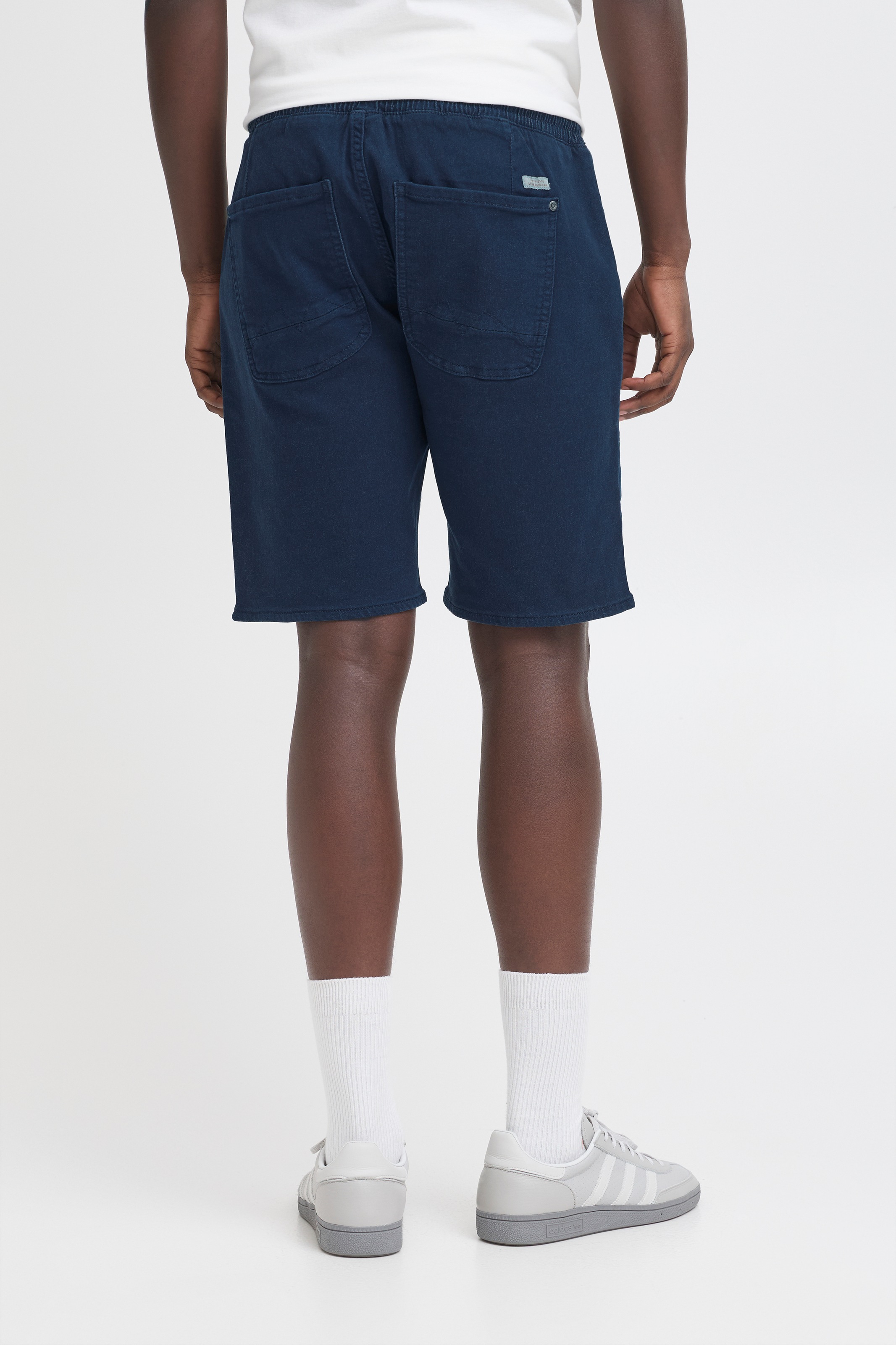Blend Shorts »BHBLIZZARD-Denimshorts-Jogg«