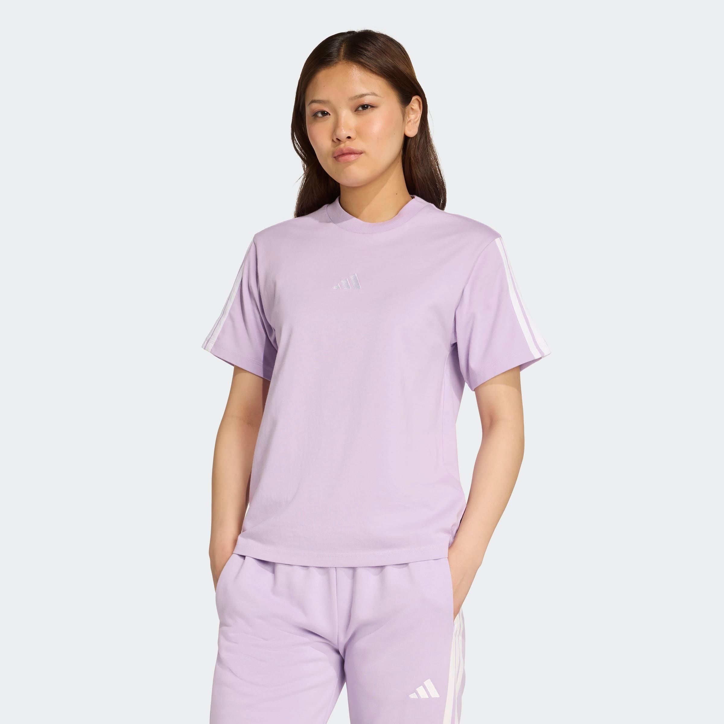 adidas Sportswear T-Shirt "W 3S SJ T B" günstig online kaufen