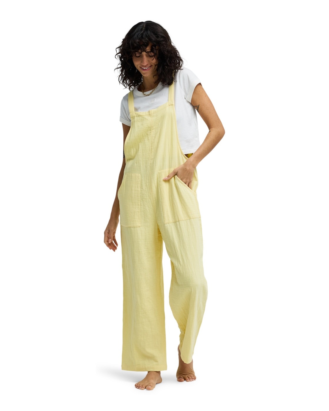 Billabong Overall »Pacific Time«