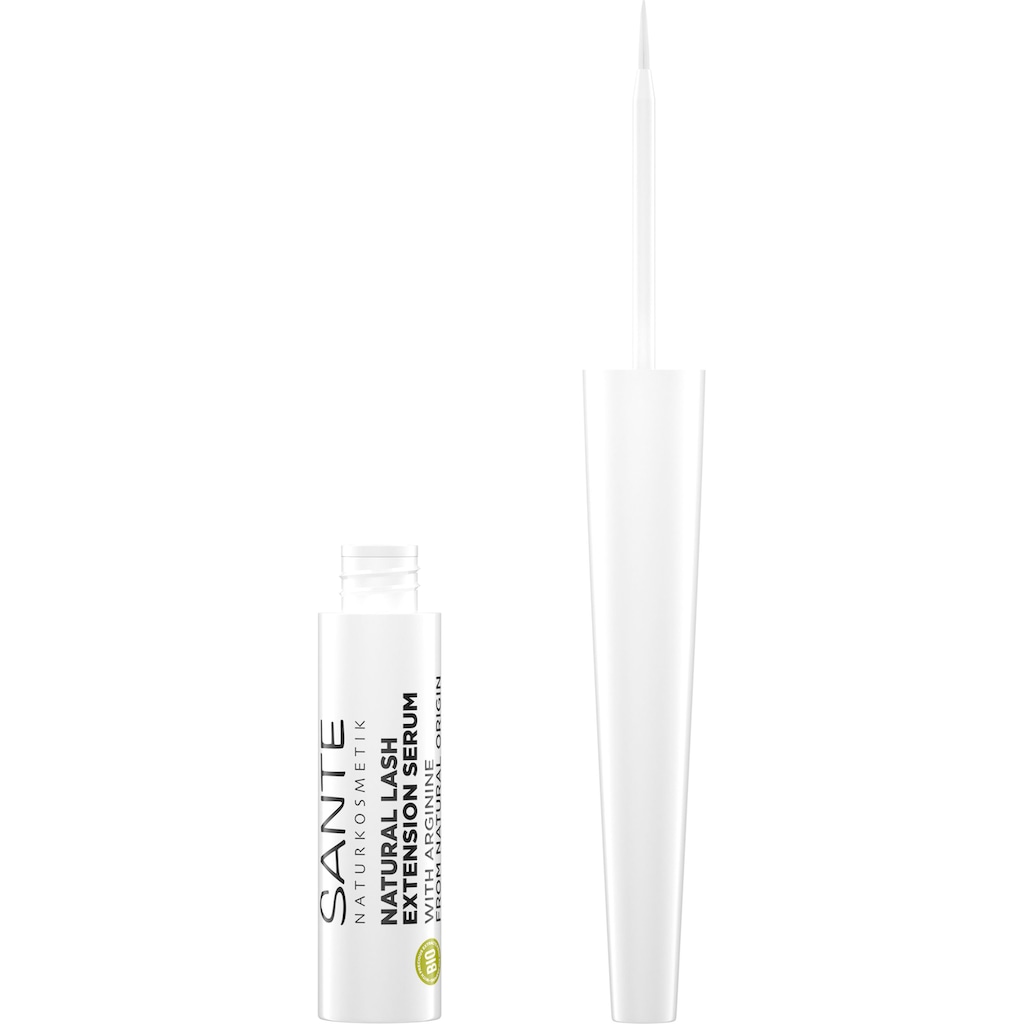 SANTE Wimpernserum »Natural Lash Extension Serum«