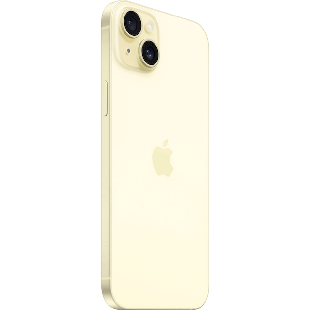 Apple Smartphone »iPhone 15 Plus 256GB«, pink, 17 cm/6,7 Zoll, 256 GB  Speicherplatz, 48 MP Kamera | BAUR