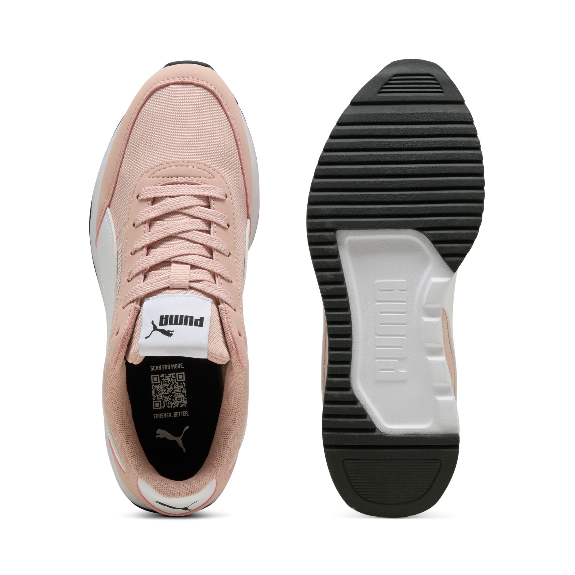 PUMA Sneaker »R78 LIGHTWIND«