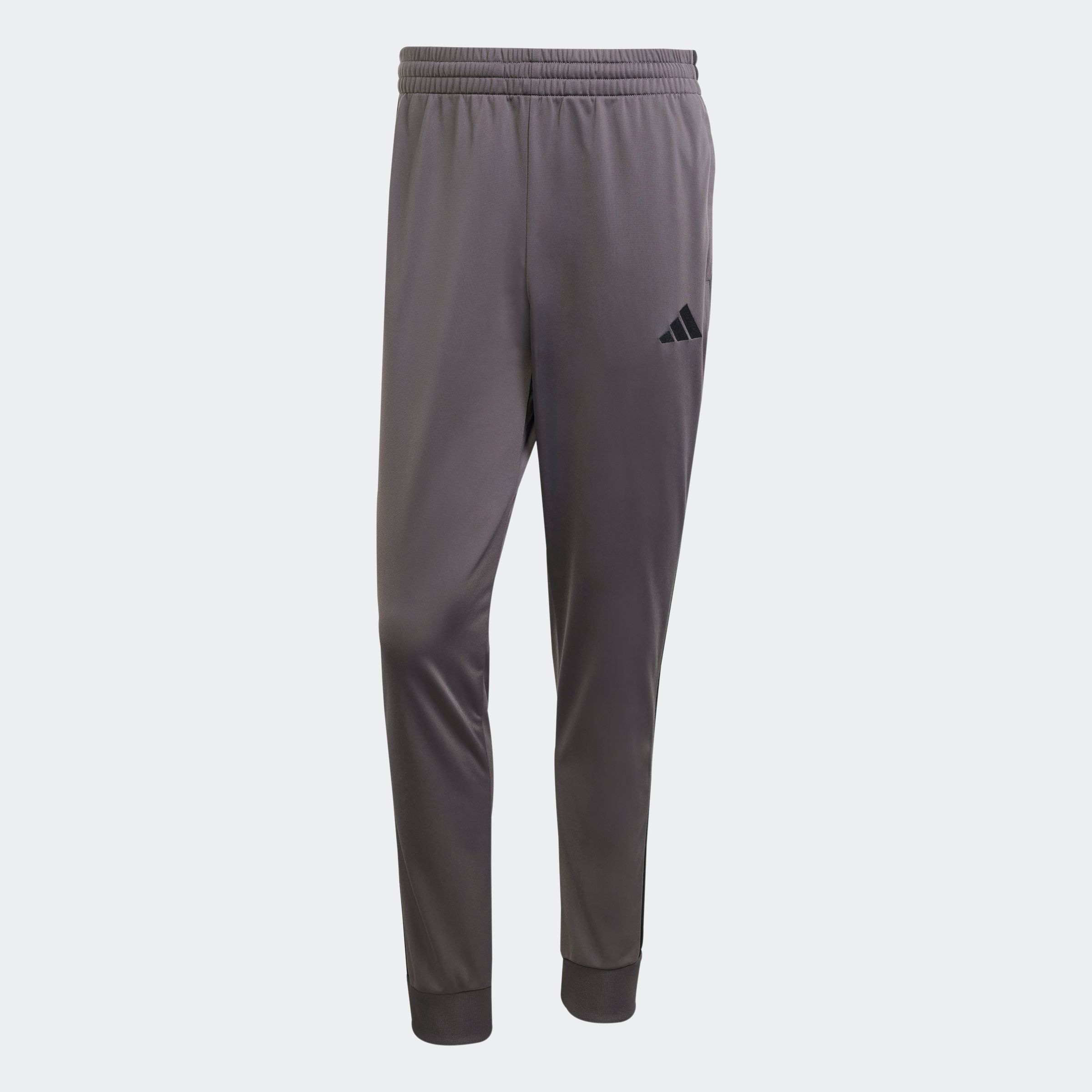 adidas Sportswear Trainingsanzug »M 3S TR TT TS«, (2 tlg.), Basic 3-Streifen Trikot