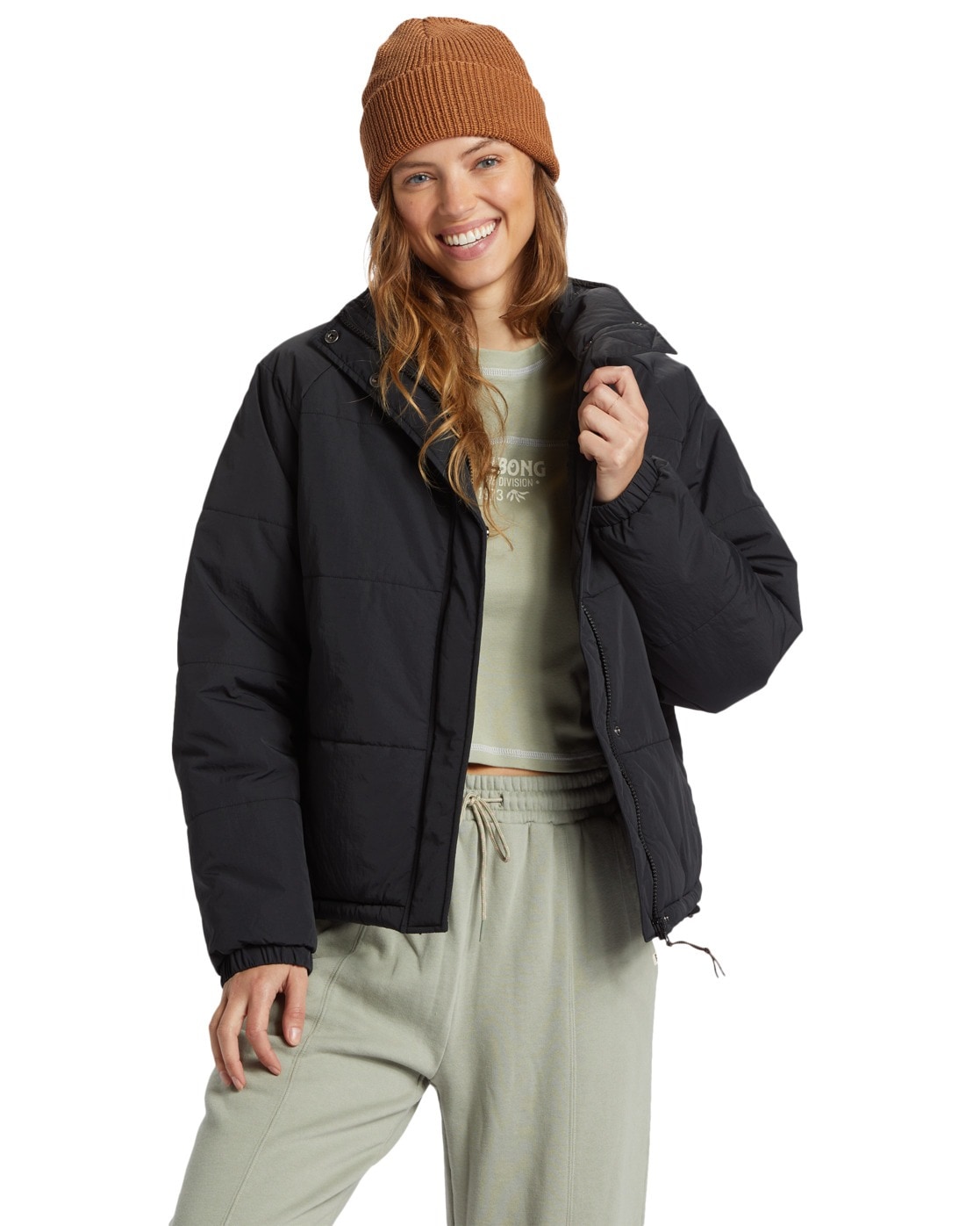 Billabong Outdoorjacke "High Route"