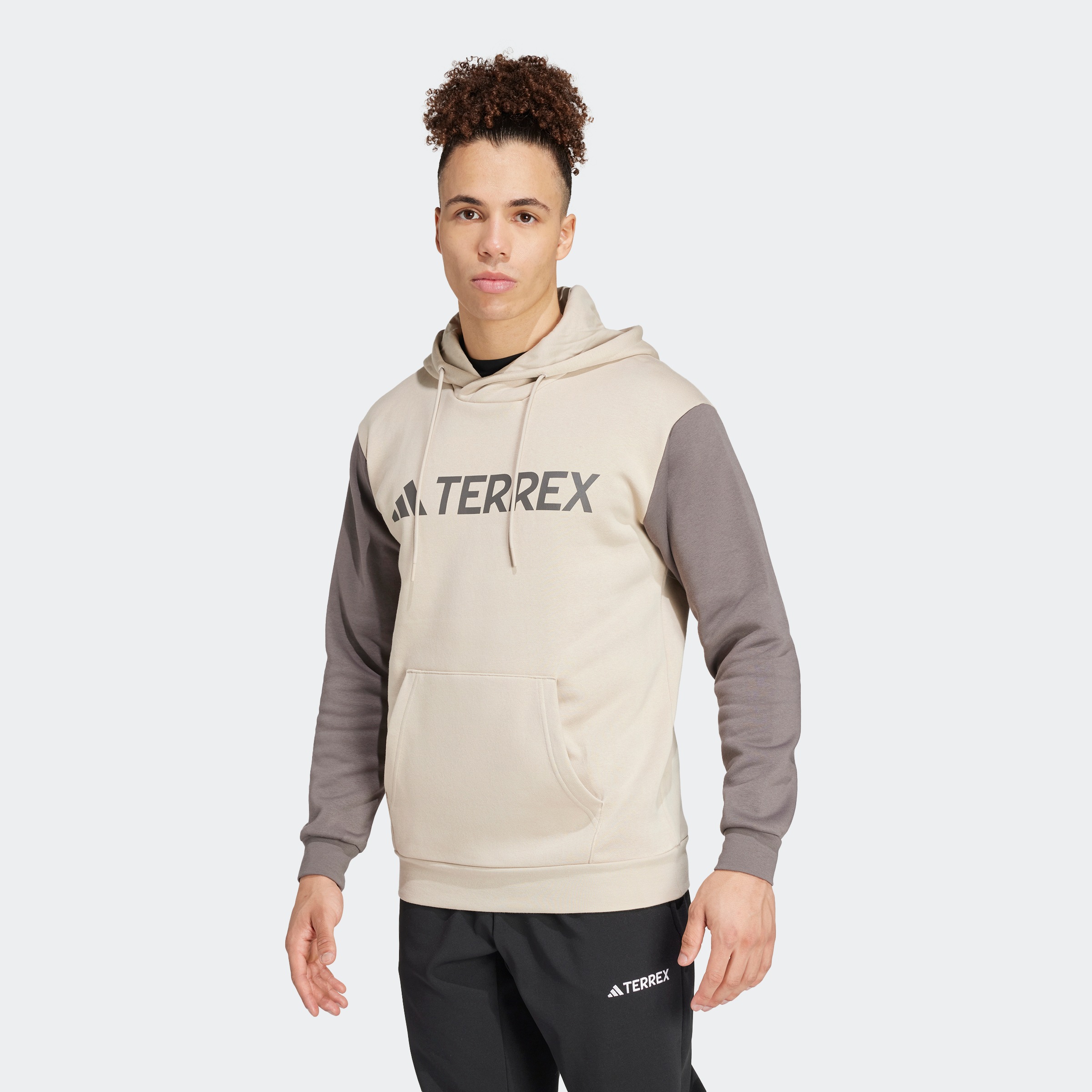 adidas TERREX Sportinis megztinis su gobtuvu »MT L L...
