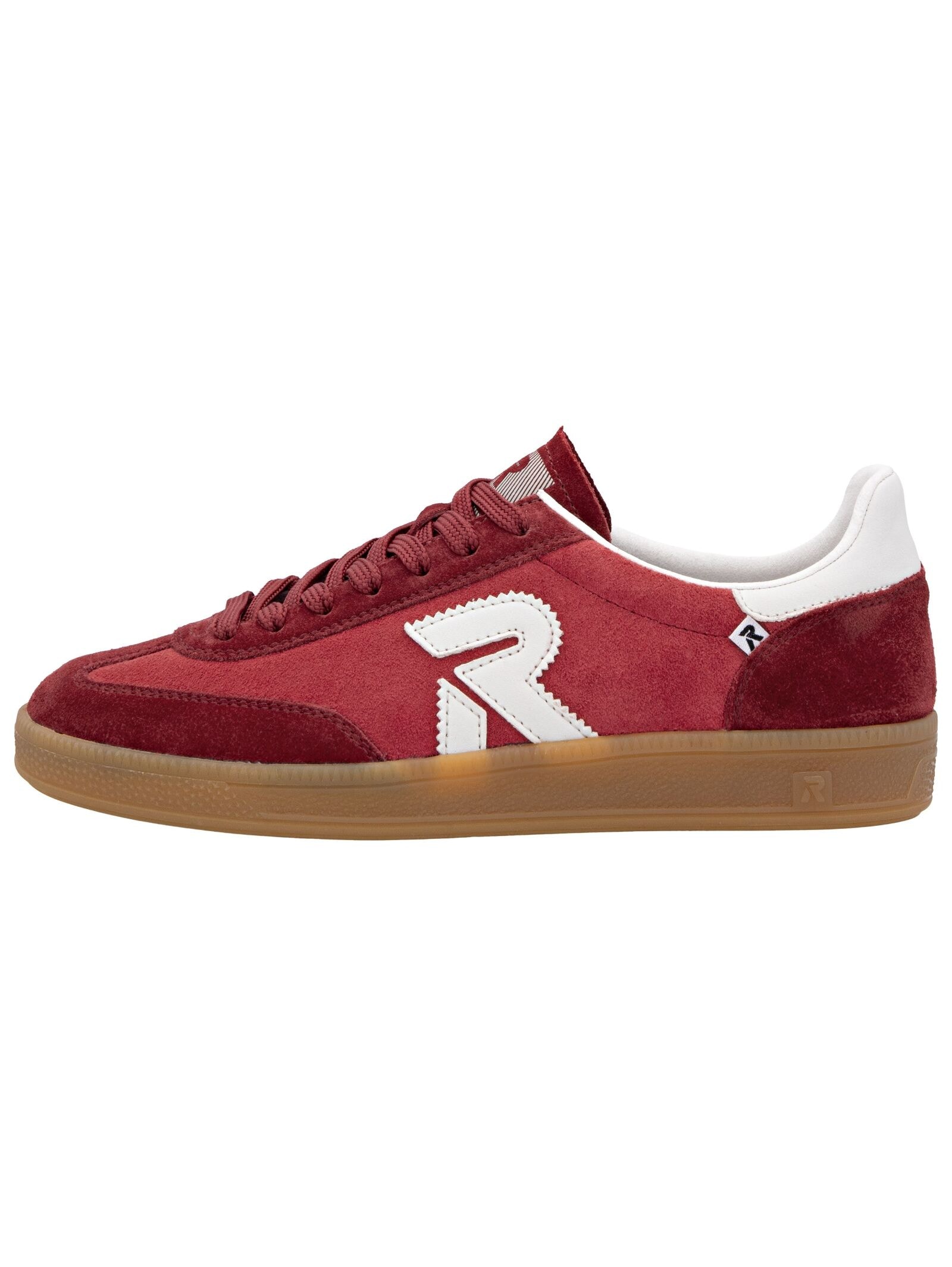 Rieker Sneaker »Rieker Sneaker Glattleder«