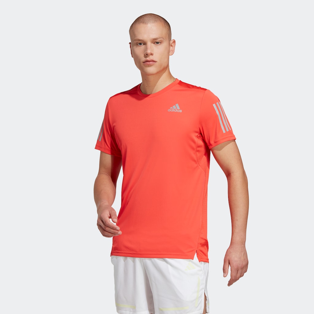 adidas Performance Laufshirt »OWN THE RUN«