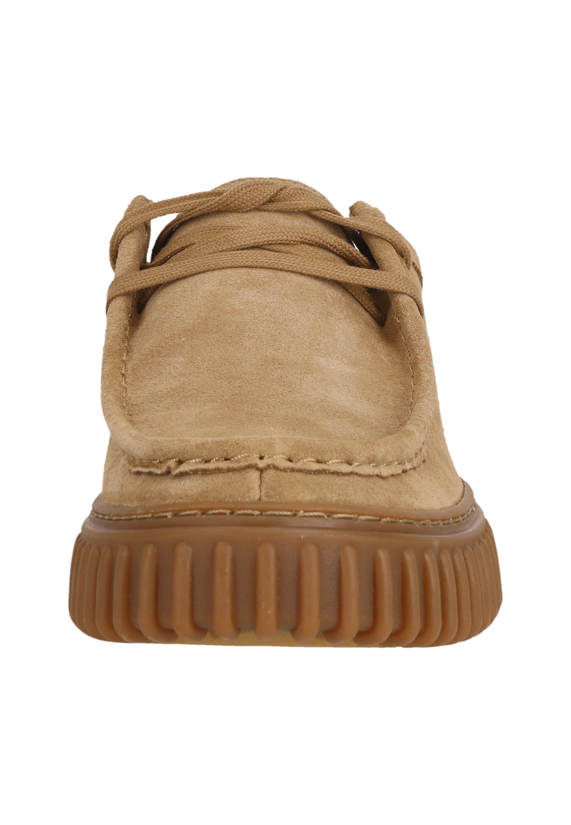 Clarks Mokassin »Torhill Lo«  mit großer gerippter Außensohle