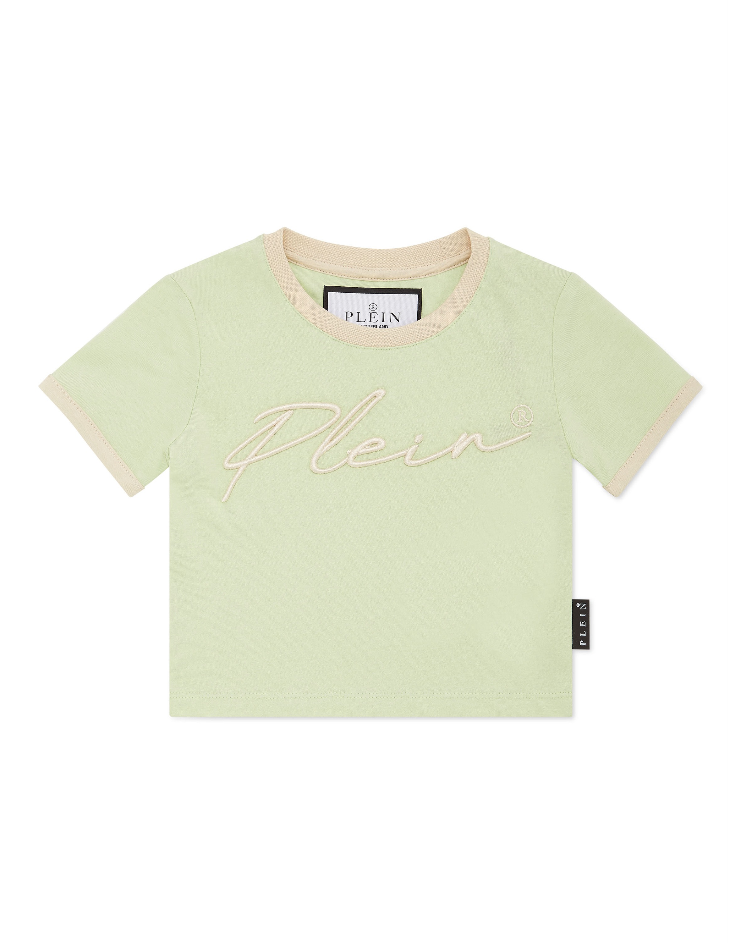 PHILIPP PLEIN T-Shirt »Signature«