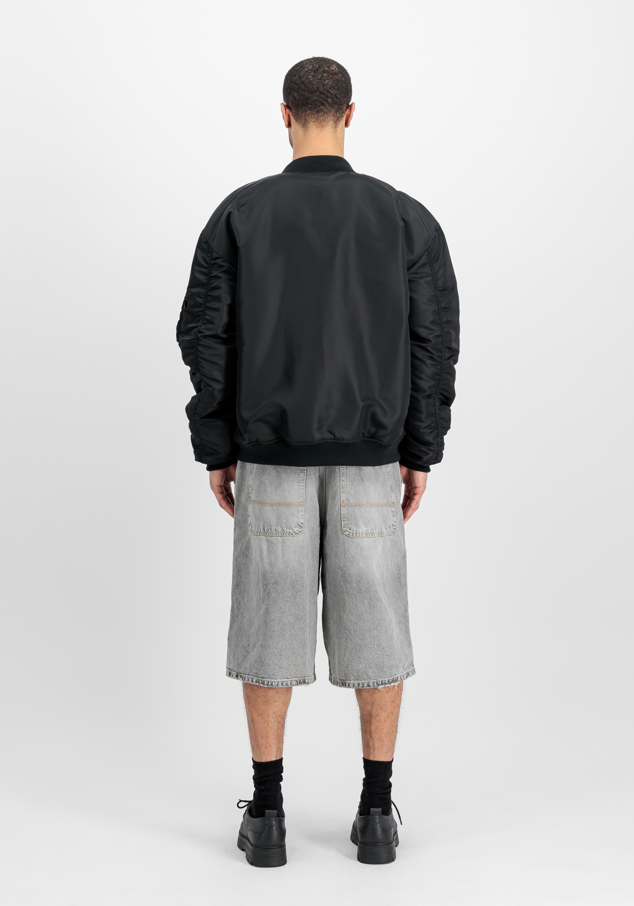 Alpha Industries Bomberjacke »Alpha Industries Men - Bomber Jackets MA-1 Core Summer«