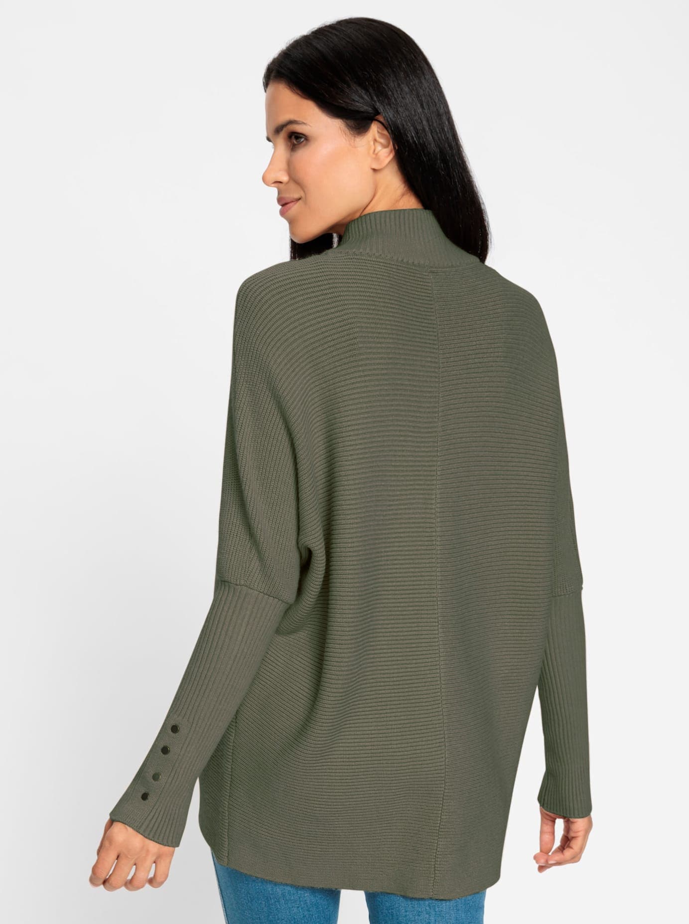 heine Rollkragenpullover »Rollkragenpullover«