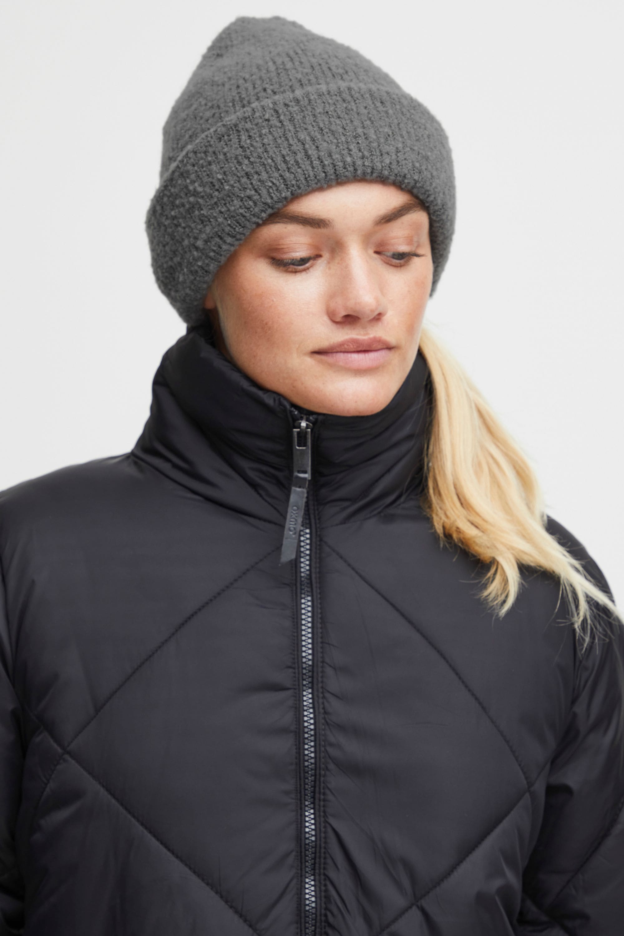 OXMO Beanie »Beanie OXVola«
