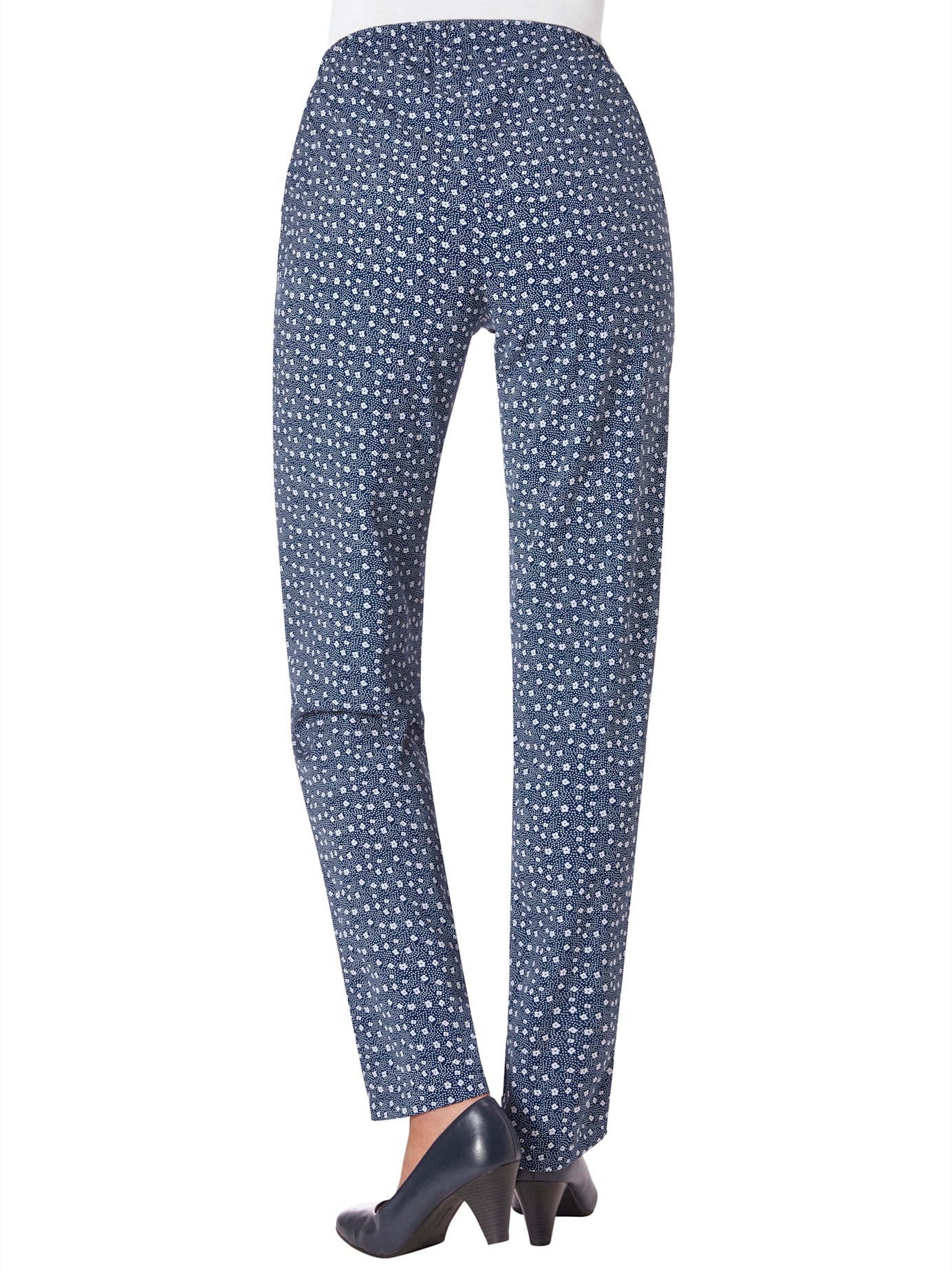 Classic Basics Schlupfhose