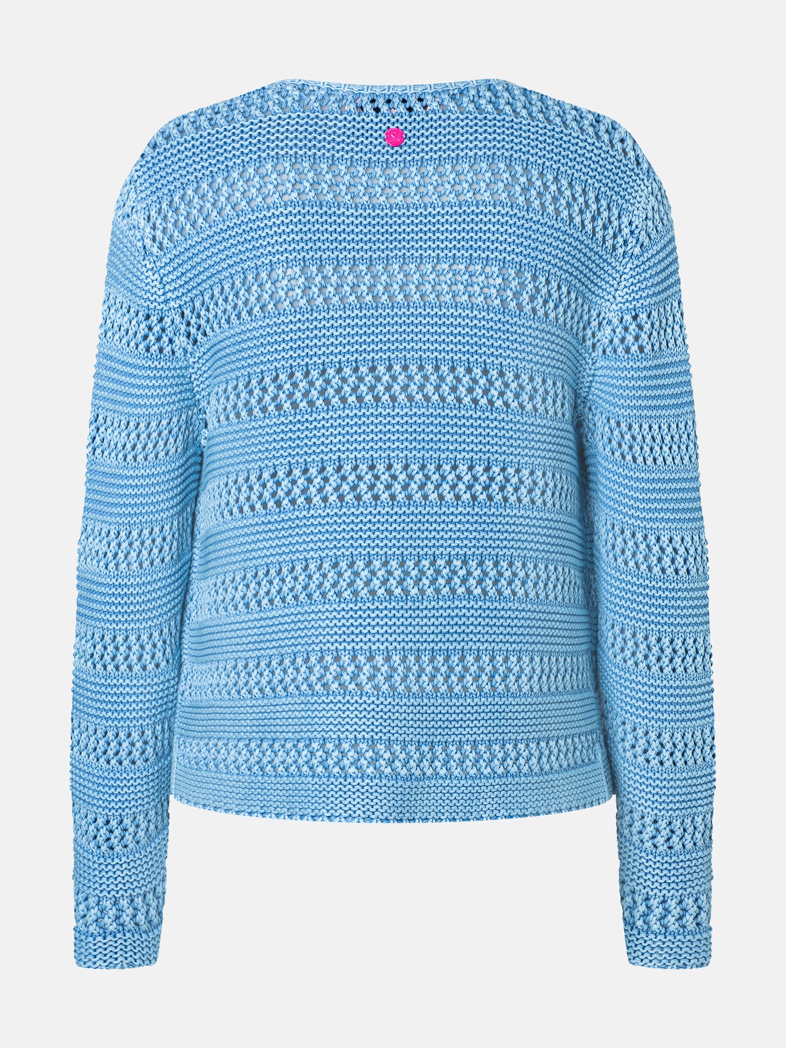 Lieblingsstück Strickjacke »TienL« aus 100% Baumwolle