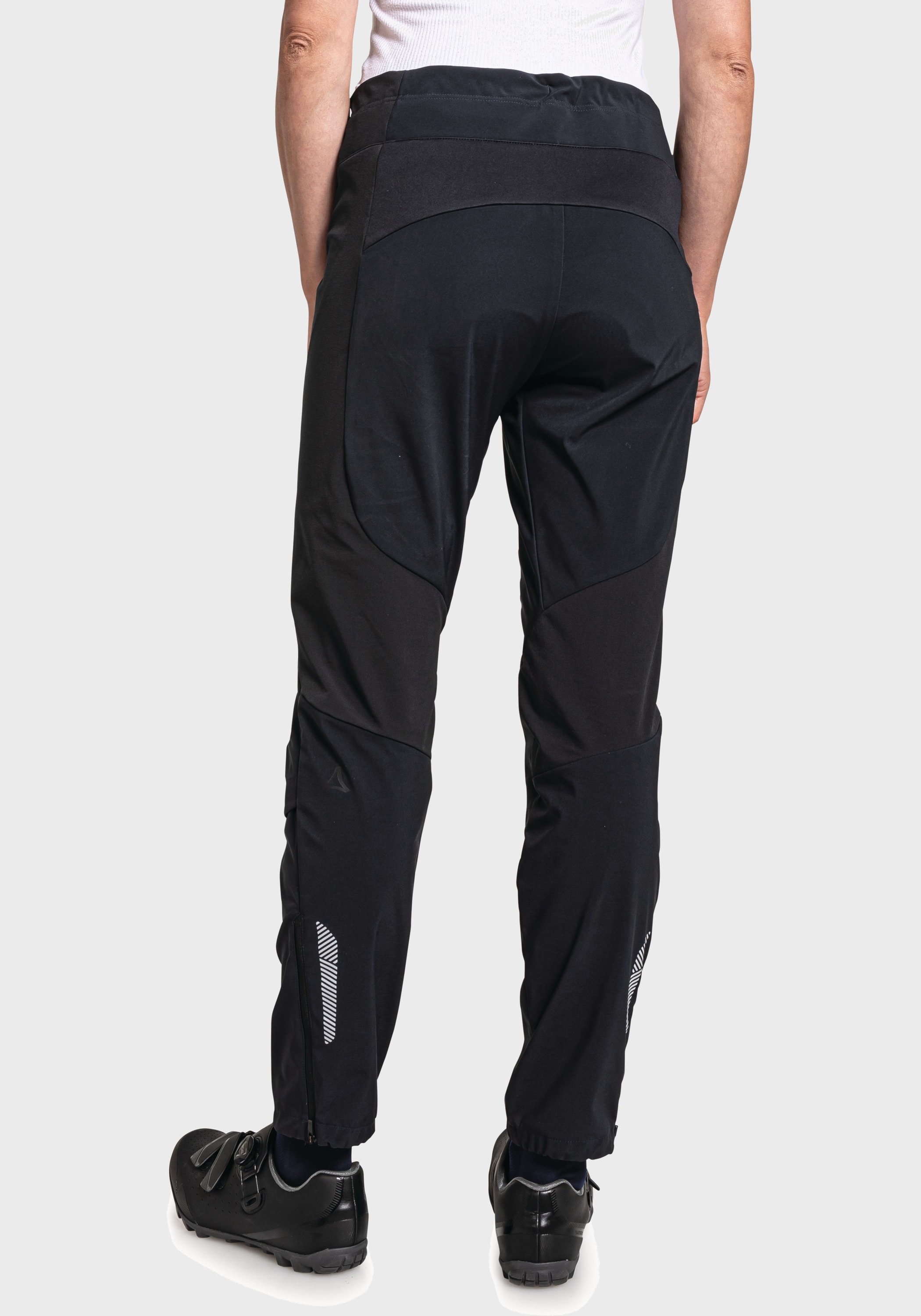Schöffel Outdoorhose »Hybrid Pants Corno L«