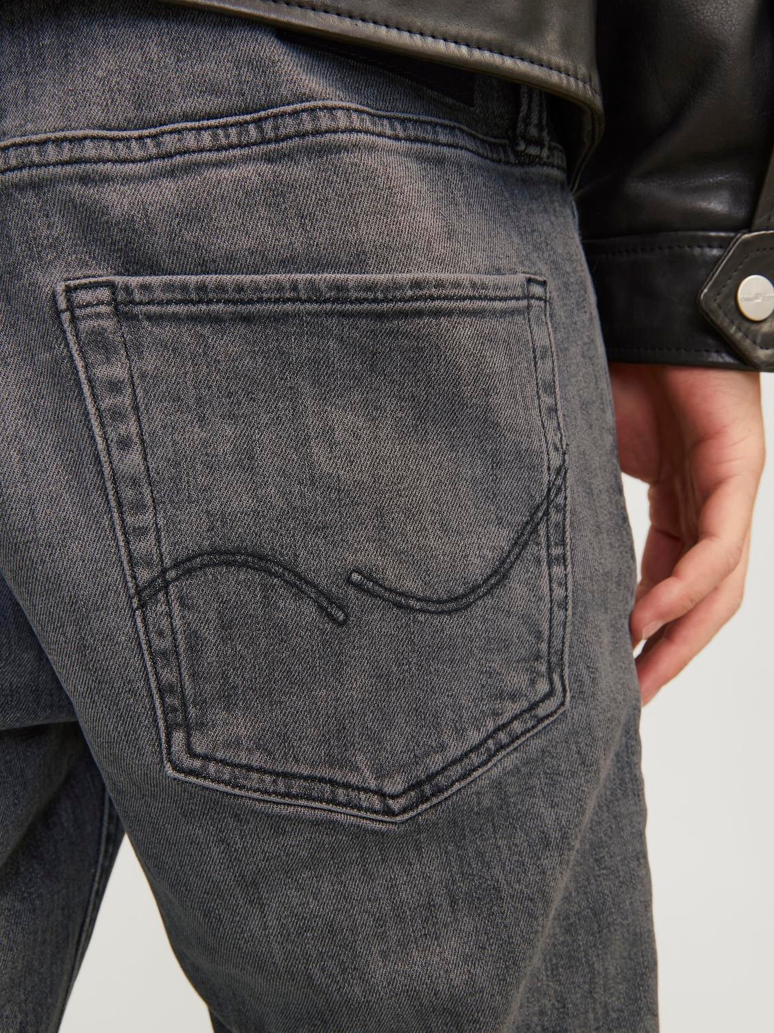 Jack & Jones JJICLARK Jeans Grey Denim 36/L34 2