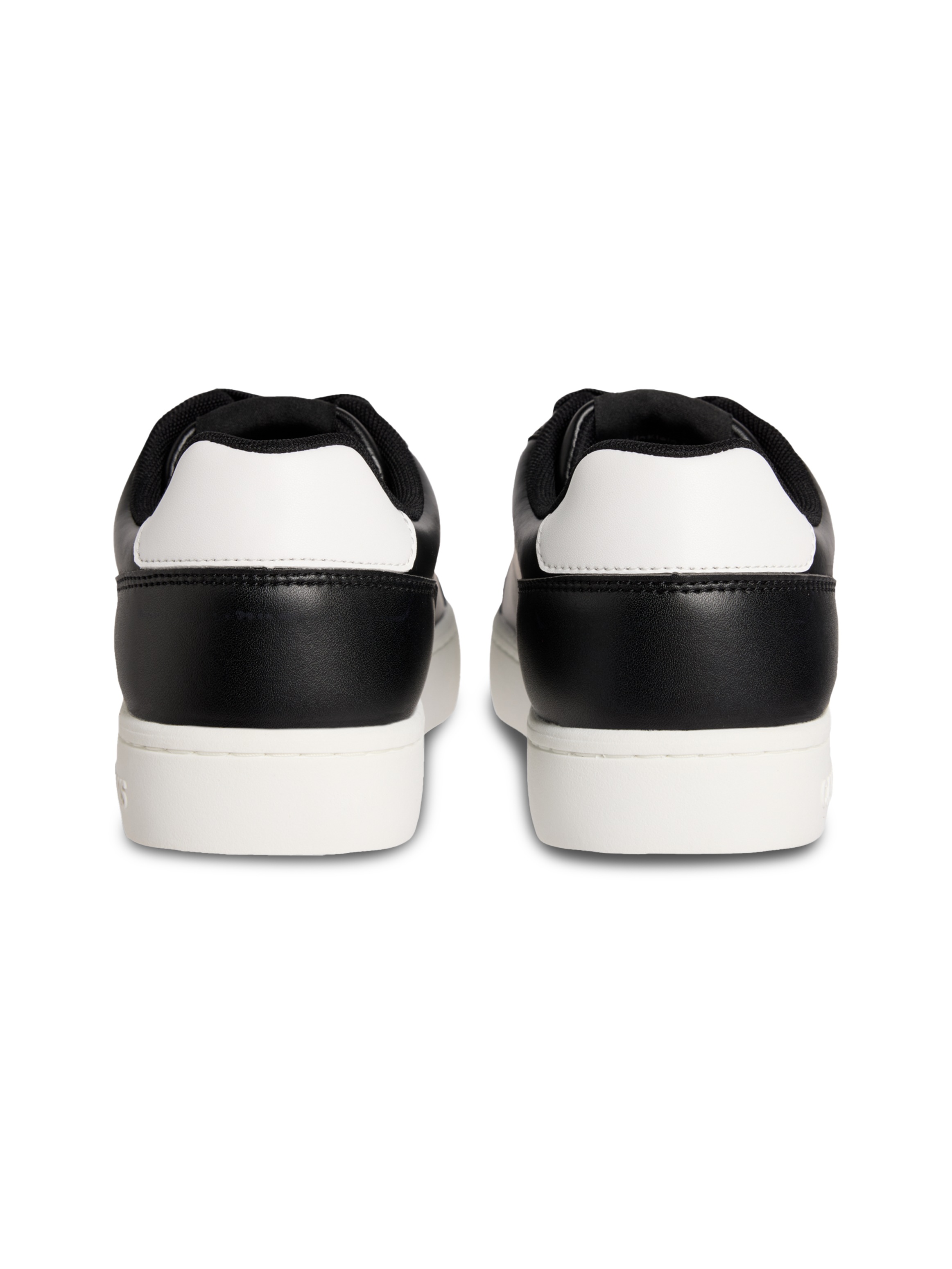 Calvin Klein Jeans Sneaker "CLASSIC CUPSOLE MONO LTH", Freizeitsneaker, Hal günstig online kaufen