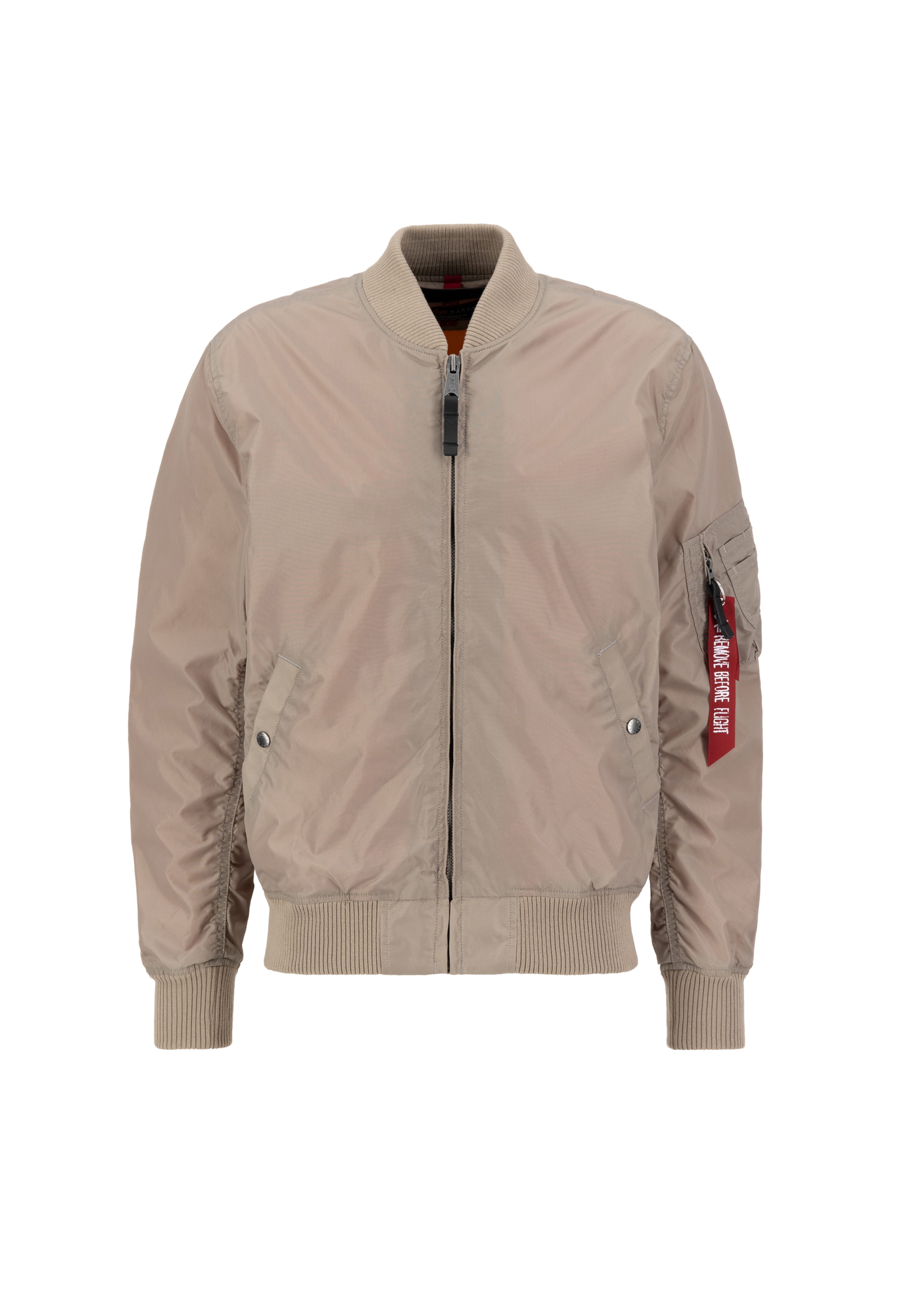 Alpha Industries Bomberjacke "Alpha Industries Men - Bomber Jackets MA-1 TT Two Tone"