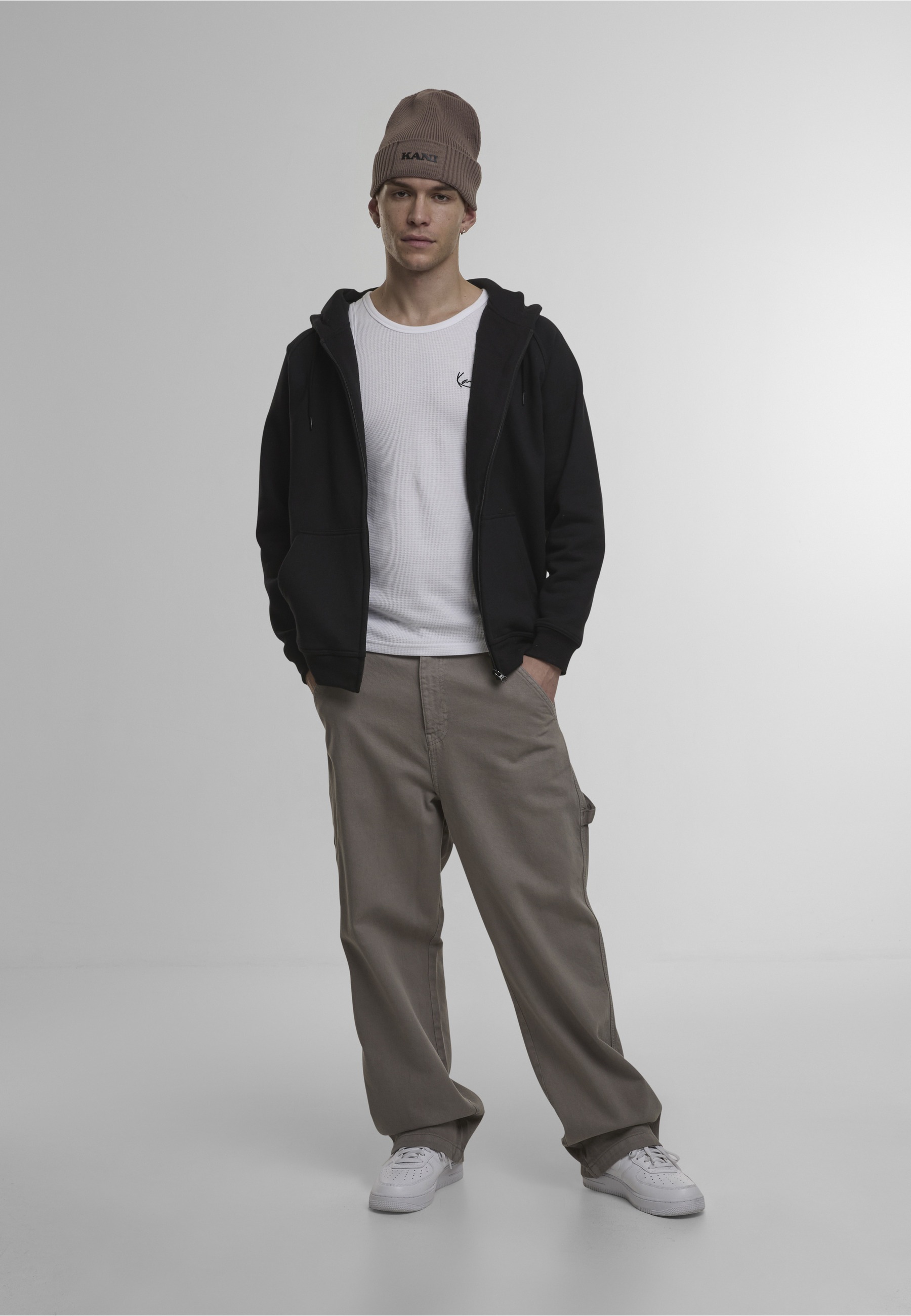 DEF Bequeme Jeans »DEF DEF Loose Fit Jeans«