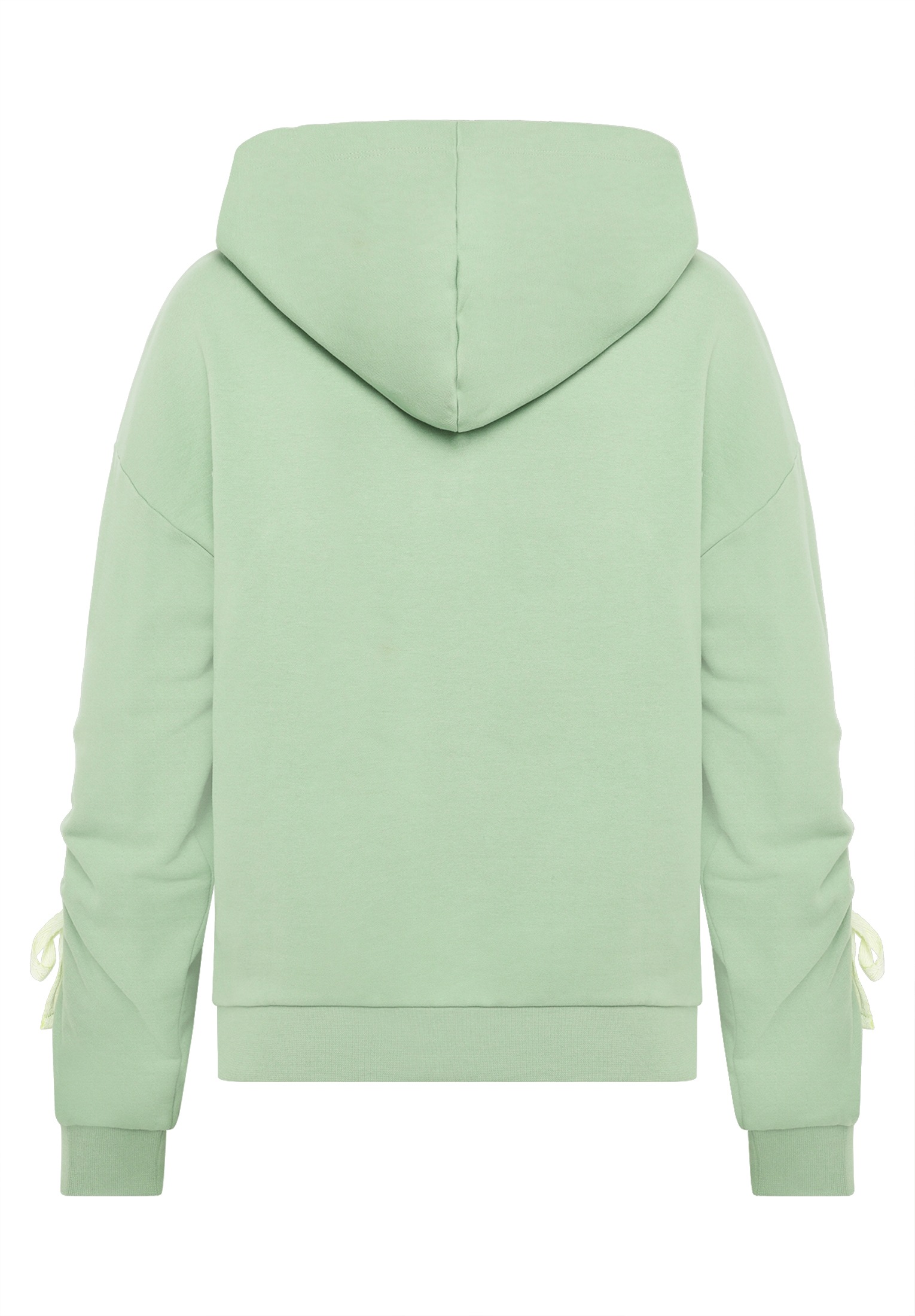 Cartoon Sweatshirt »Damen mit Kapuze«
