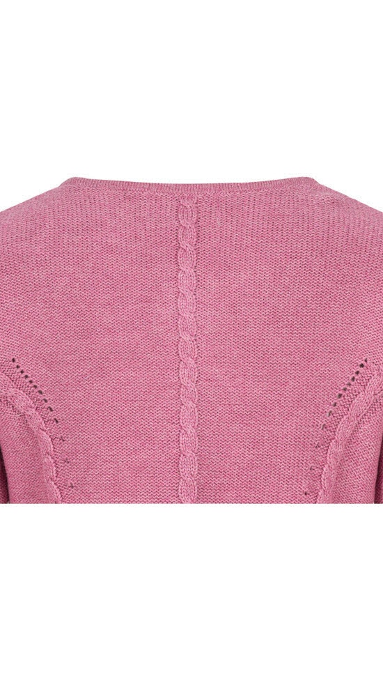 Nübler Strickjacke »Kinderstickjacke Amira«