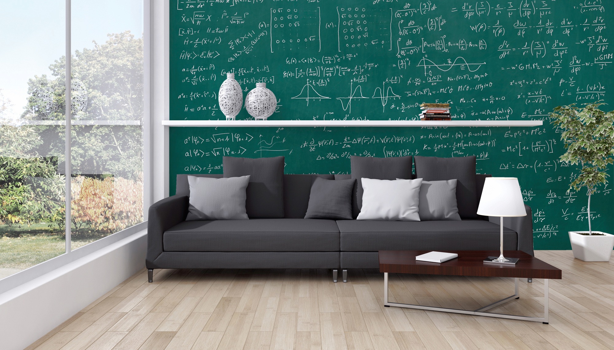 Architects Paper "Formulary" Vlies, Wand, Schräge günstig online kaufen