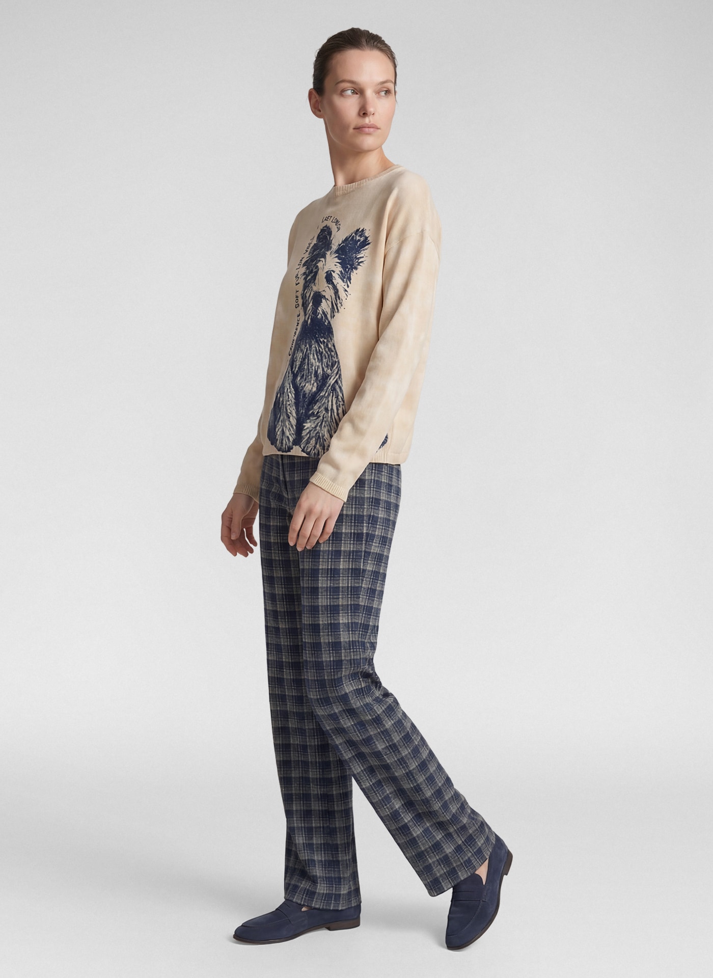 Rabe Strickpullover »Pullover«