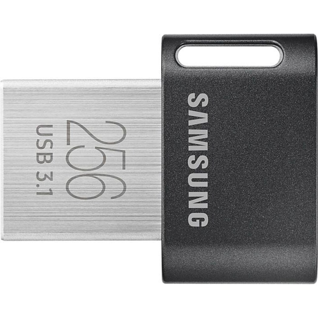 Samsung USB-Stick »USB Drive Fit Plus«, (USB 3.1 Lesegeschwindigkeit 300 MB/s)