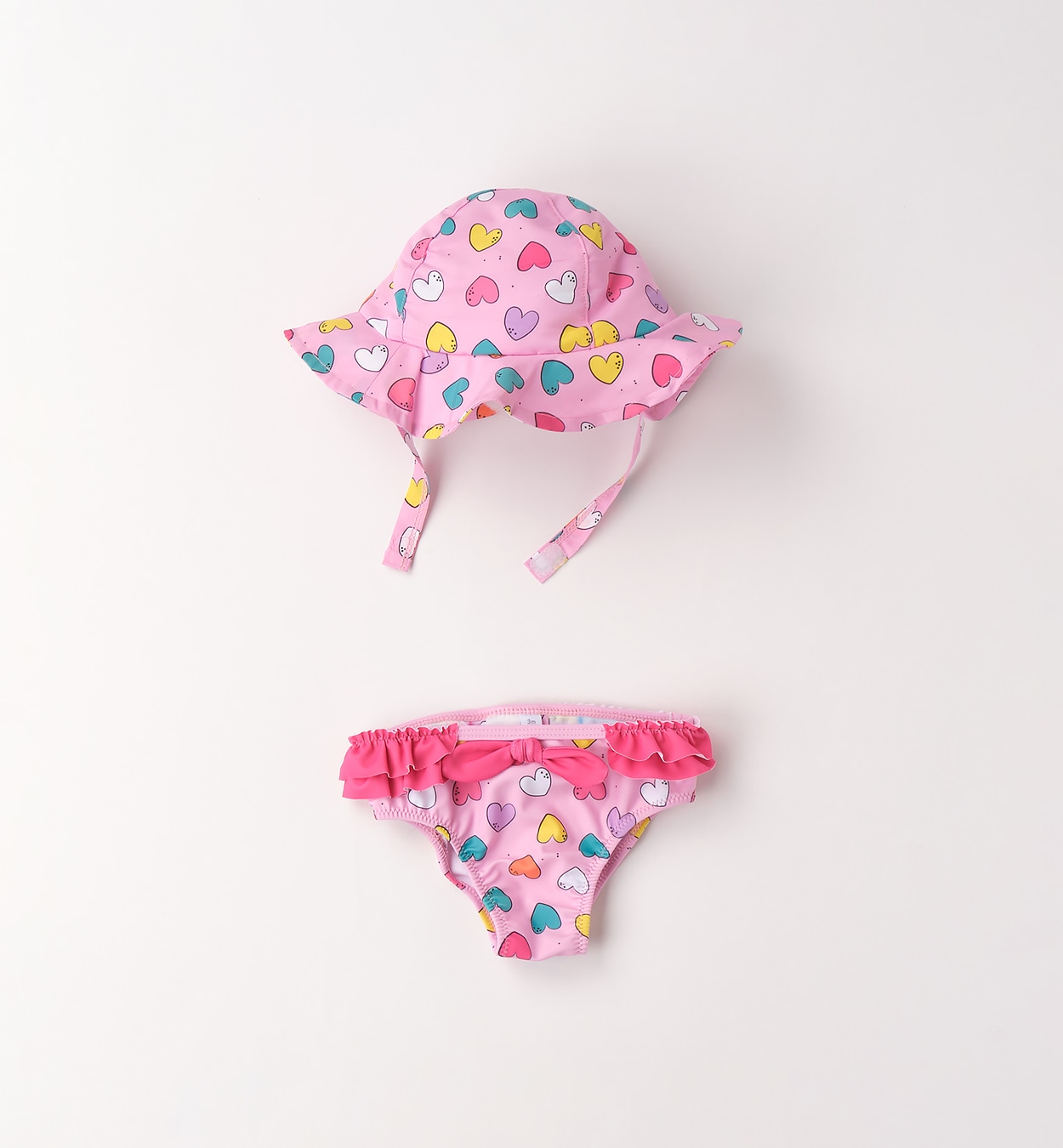 iDo "BABY GIRL ACCESSORIES"