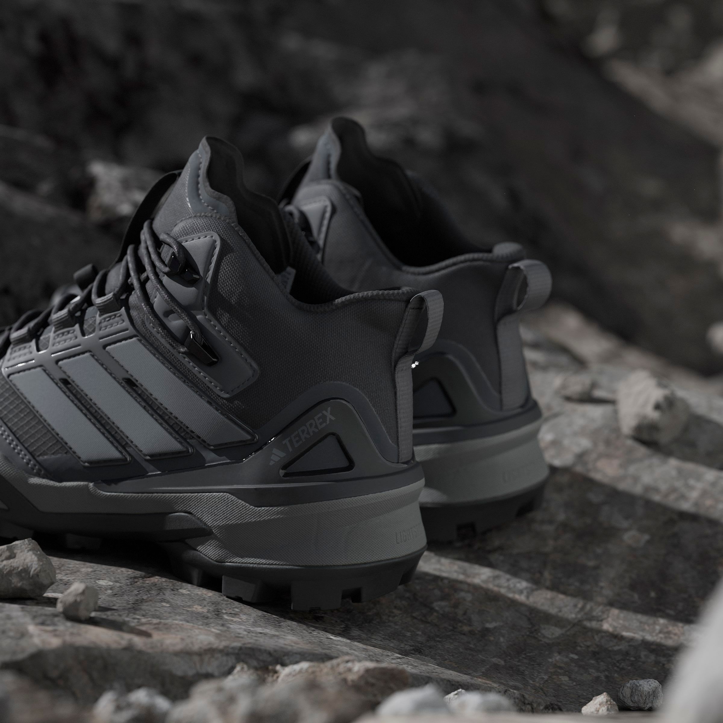 adidas TERREX Wanderschuh »TERREX SKYCHASER MID GORE-TEX«