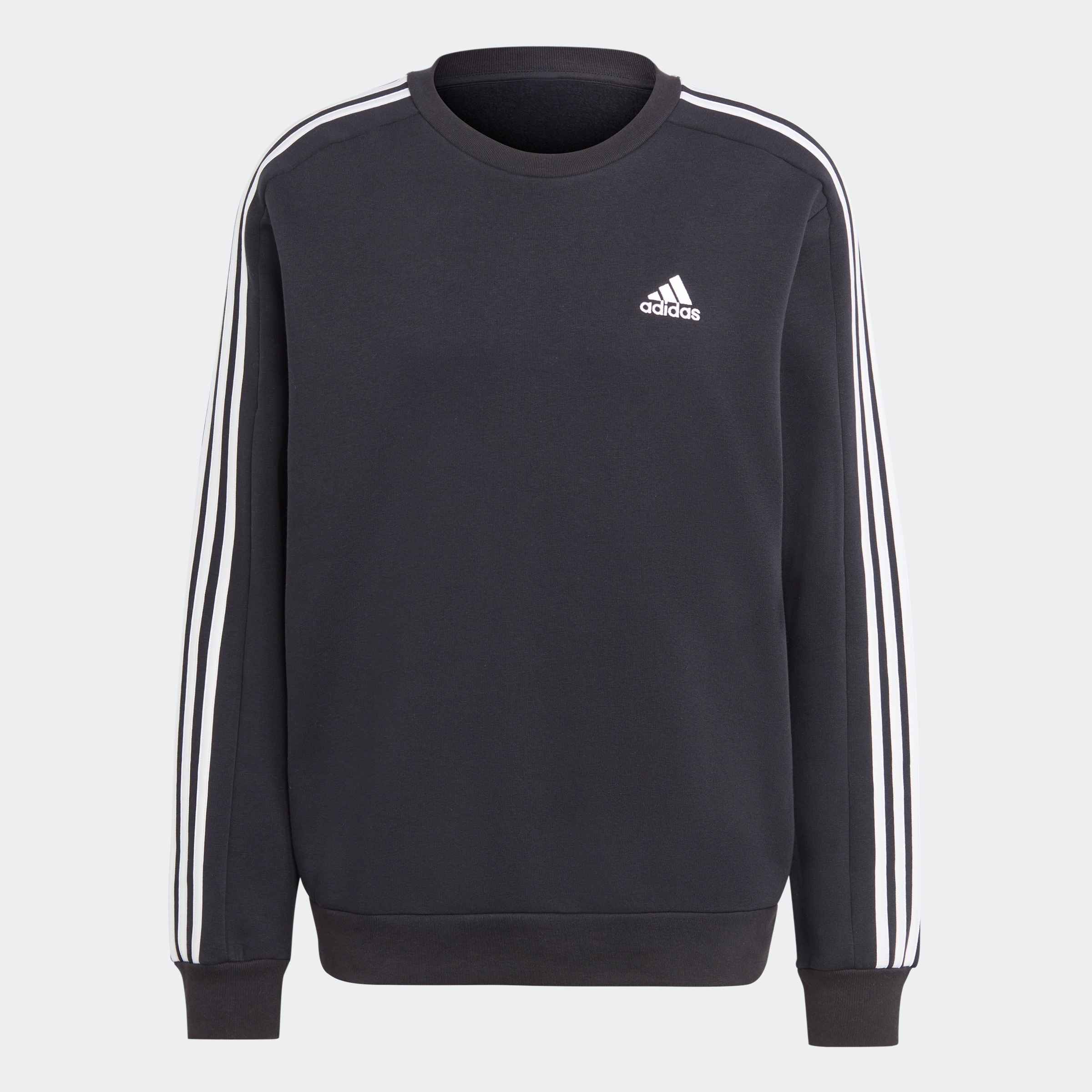 adidas Sportswear Sweatshirt »ESSENTIALS 3-STREIFEN«