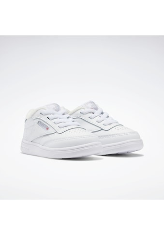 Reebok Classic Sneaker »CLUB C«